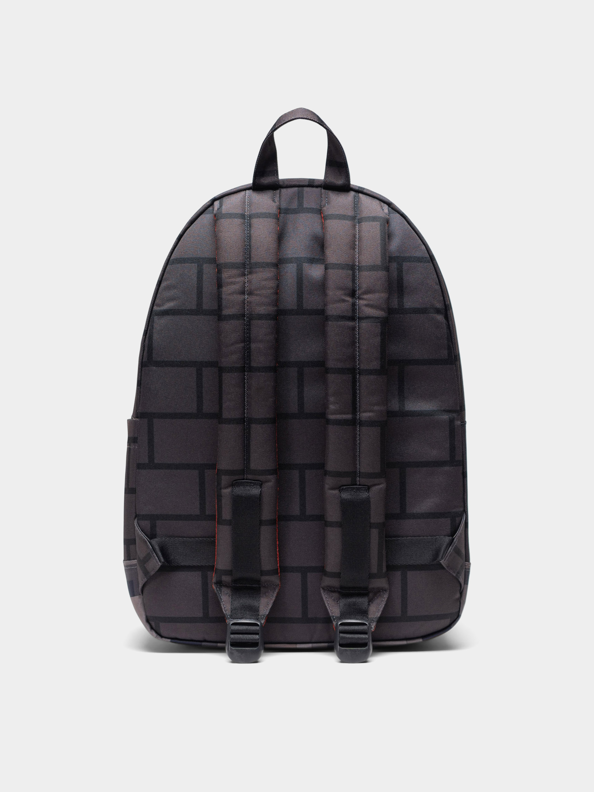 Rucsac Herschel Supply Co. X Minecraft Classic (the nether)