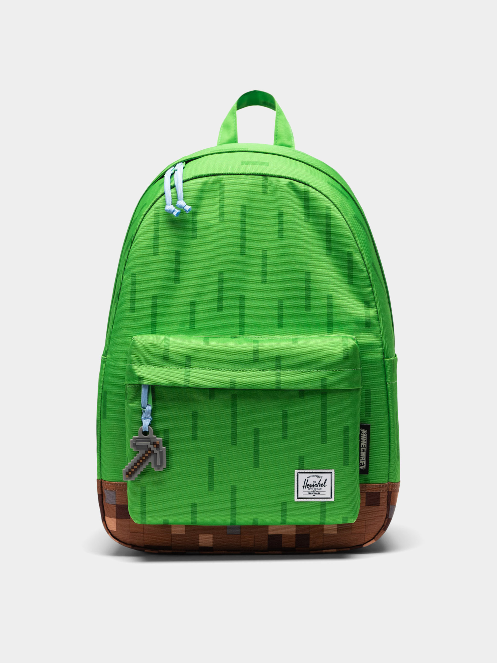 Rucsac Herschel Supply Co. X Minecraft Classic (the overworld)
