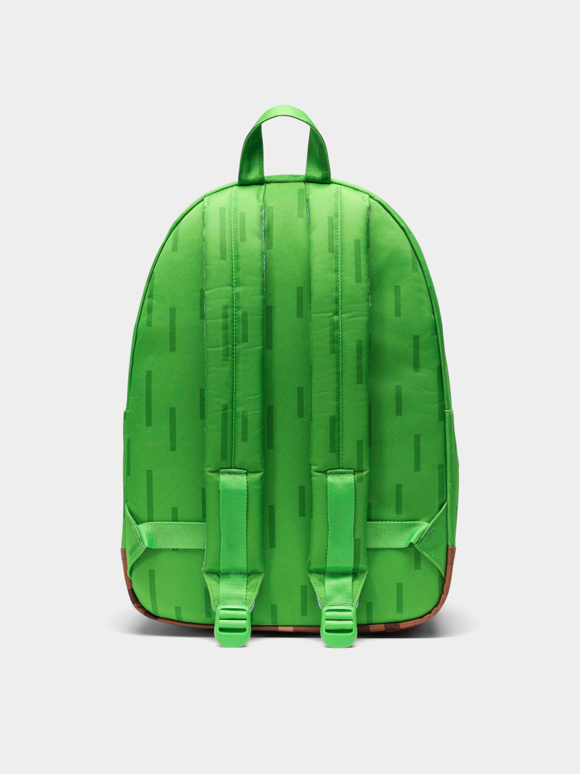 Rucsac Herschel Supply Co. X Minecraft Classic (the overworld)