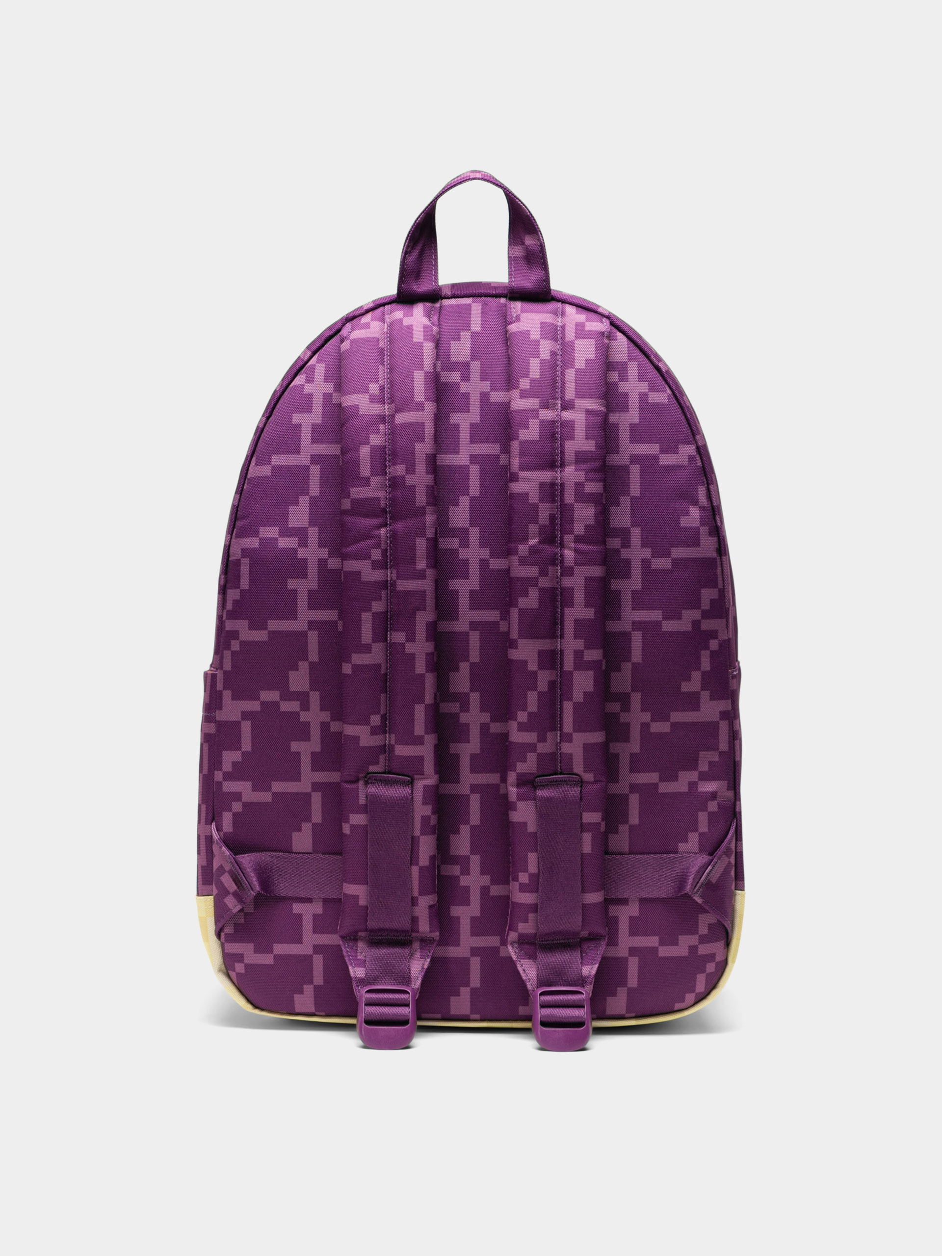 Rucsac Herschel Supply Co. X Minecraft Classic (the end)