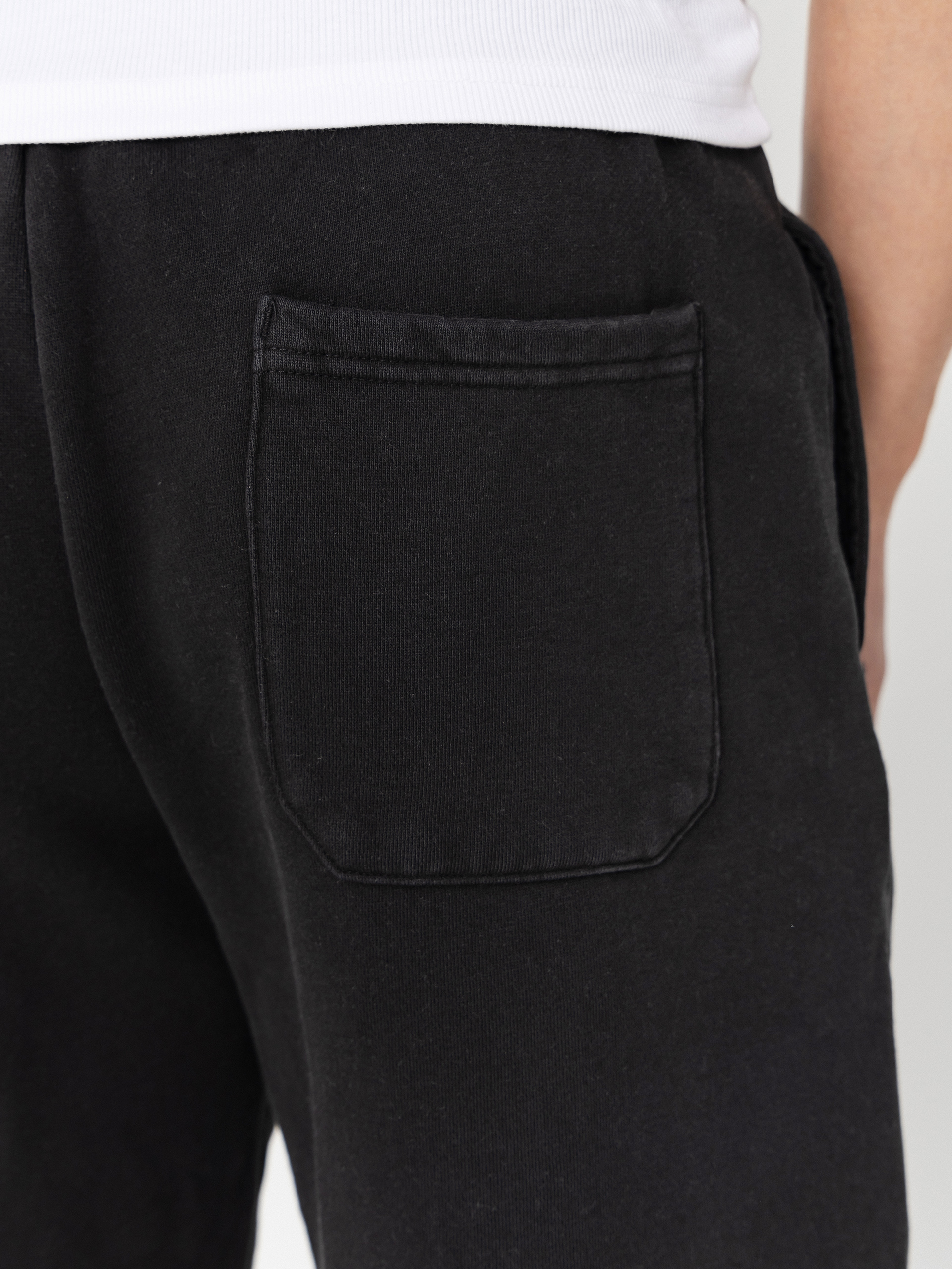 Pantaloni scurți Santa Cruz Winkowski Eighth Planet (black)