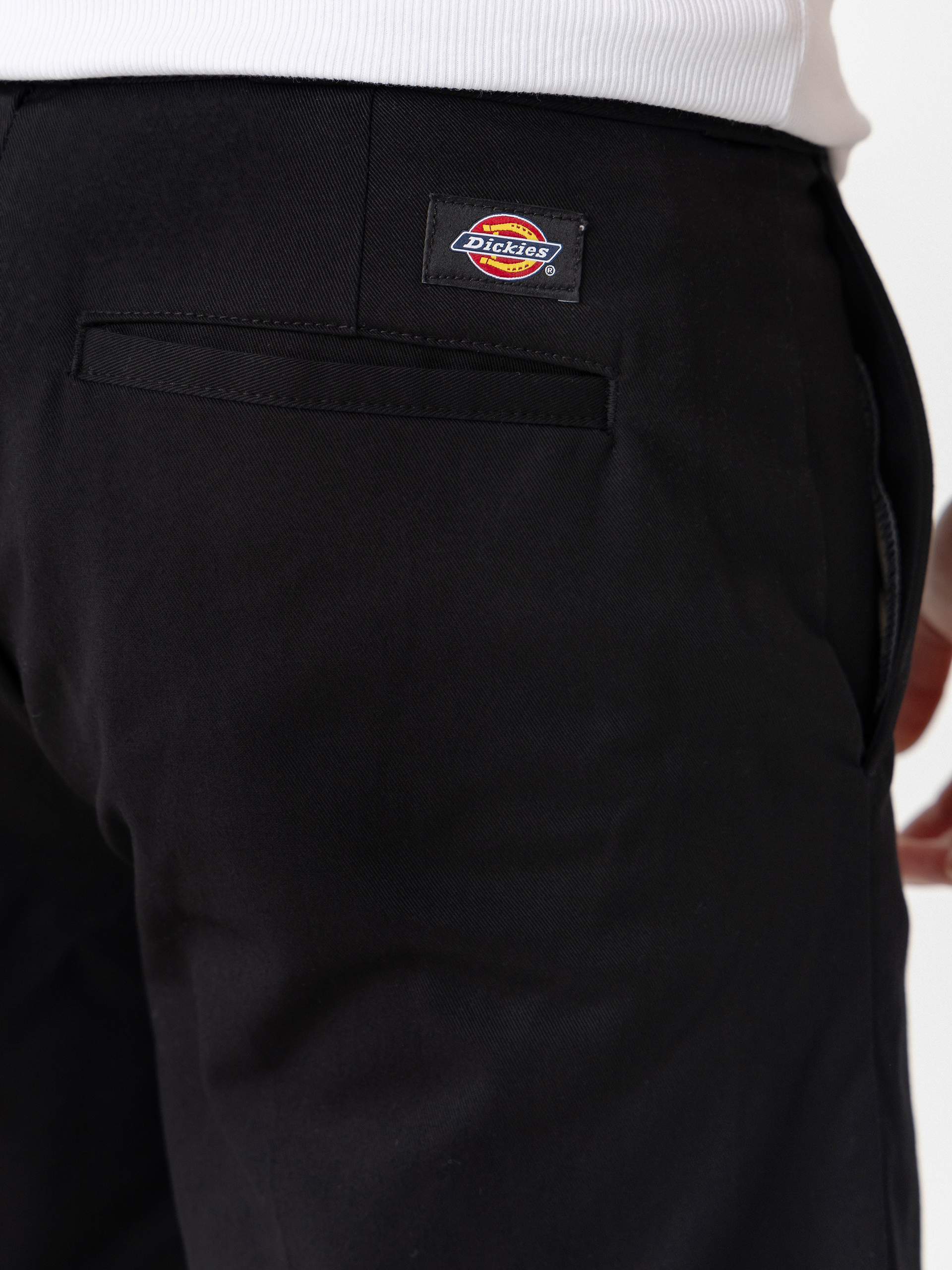 Pantaloni scurți Dickies 247 (black)