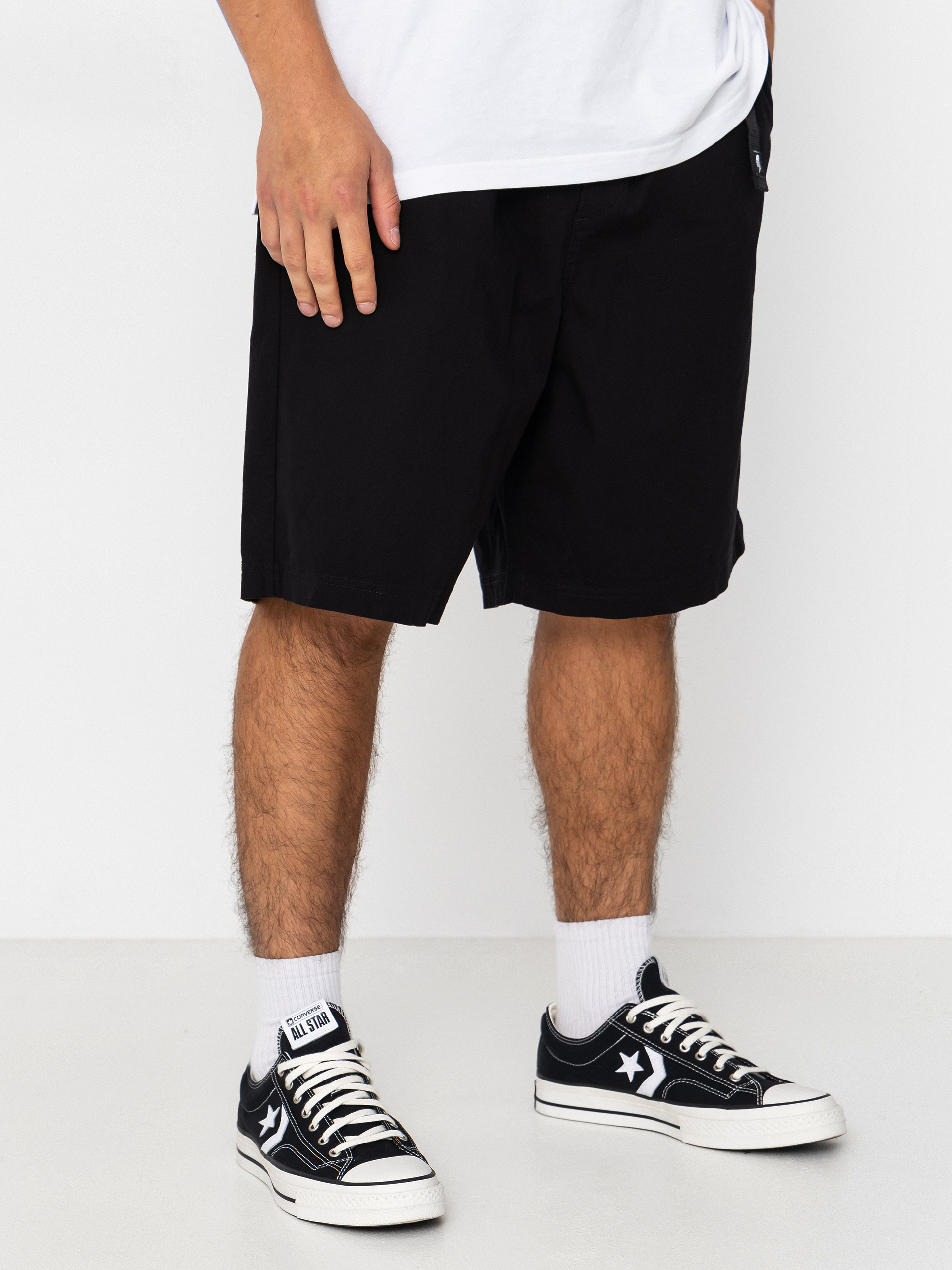 Pantaloni scurți The North Face Baggy Beta (tnf black)
