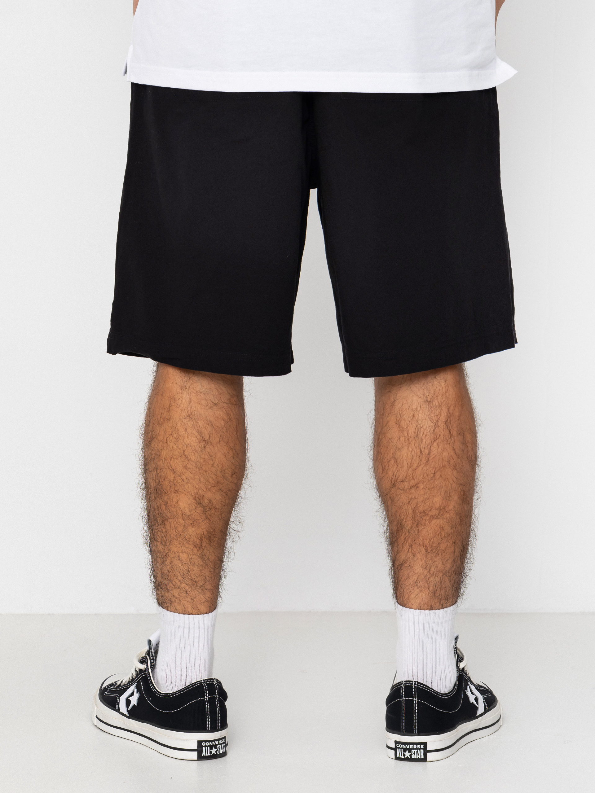 Pantaloni scurți The North Face Baggy Beta (tnf black)