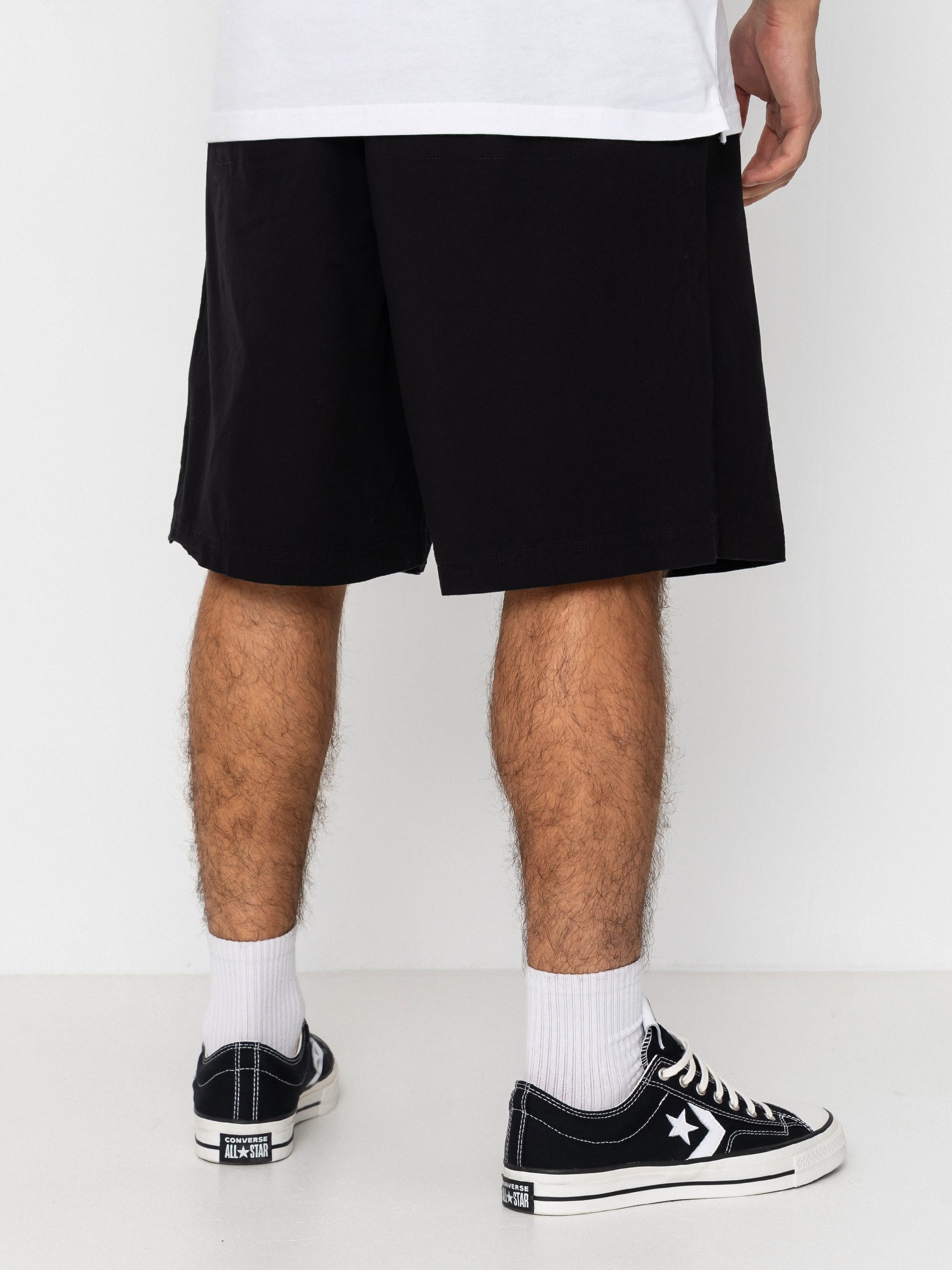 Pantaloni scurți The North Face Baggy Beta (tnf black)