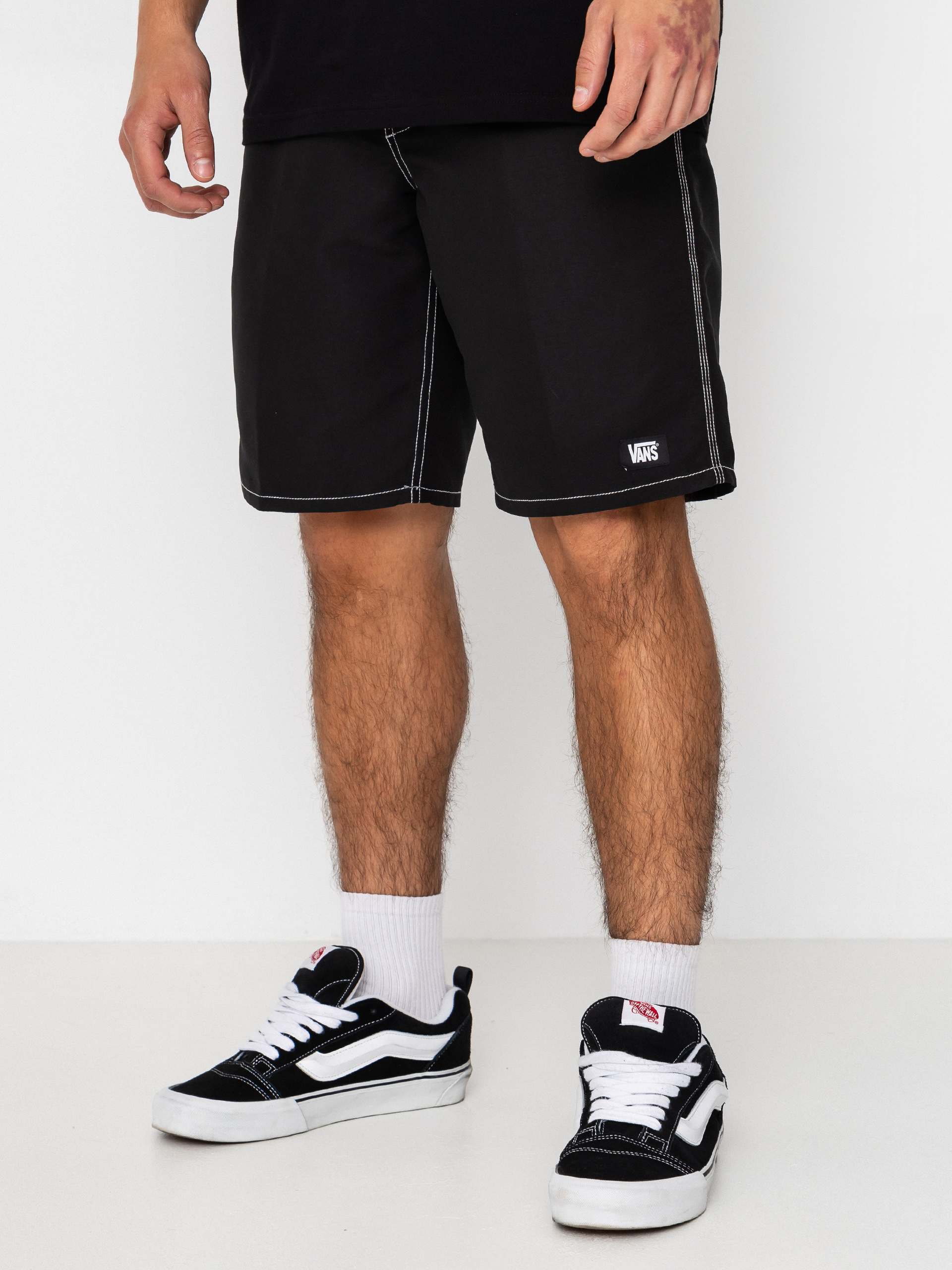 Șort Vans Everride (black)