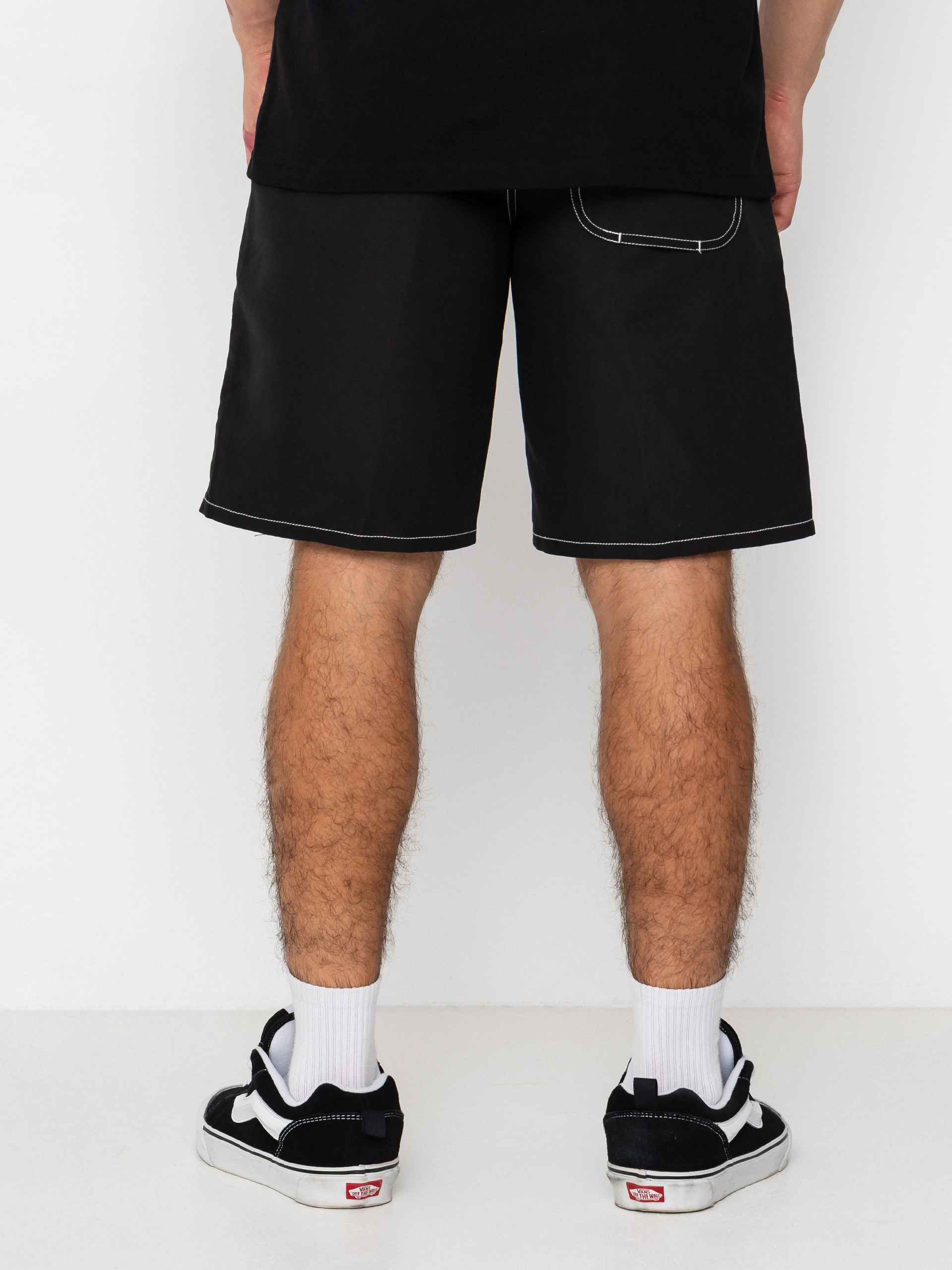Șort Vans Everride (black)