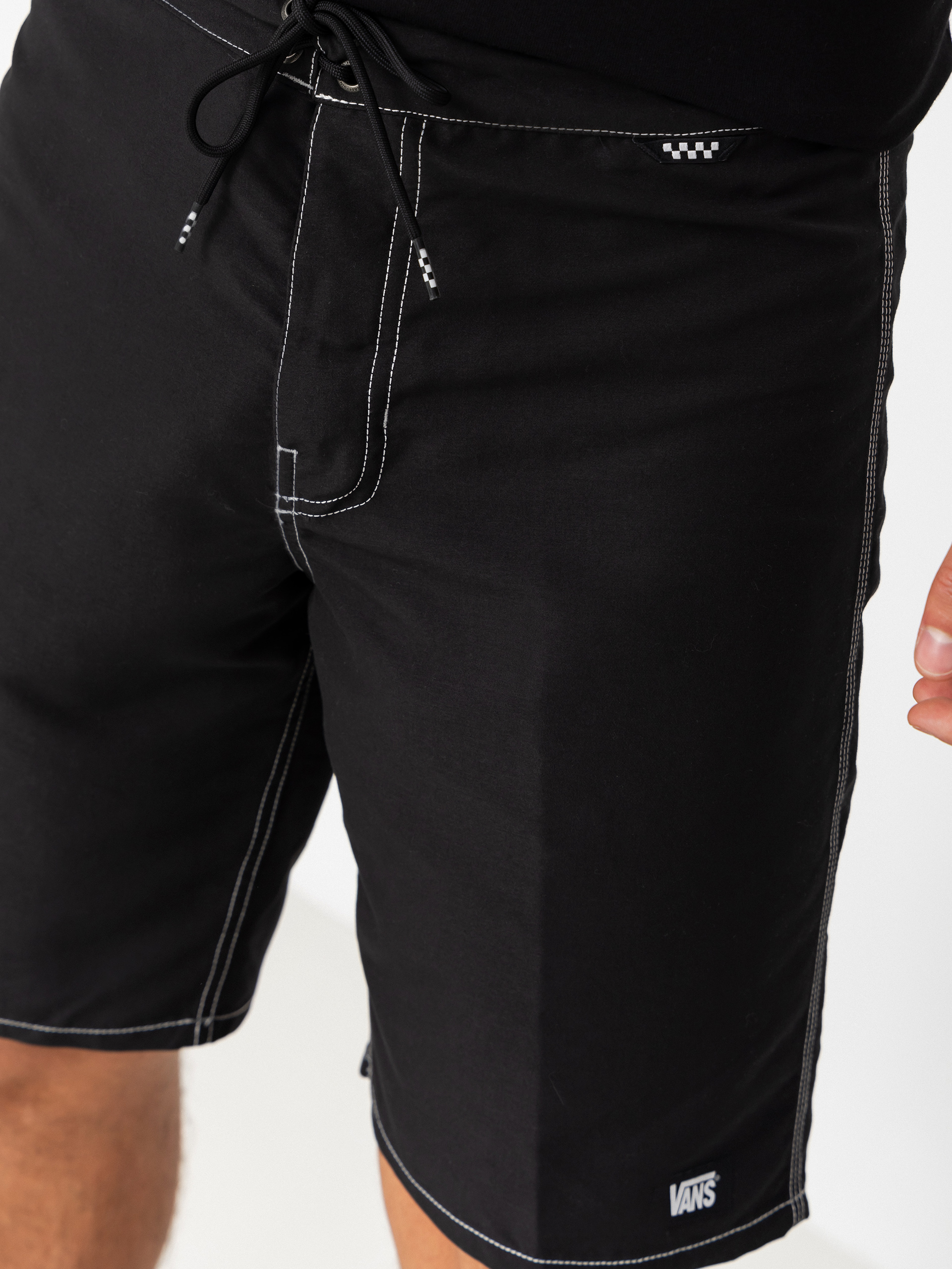 Șort Vans Everride (black)