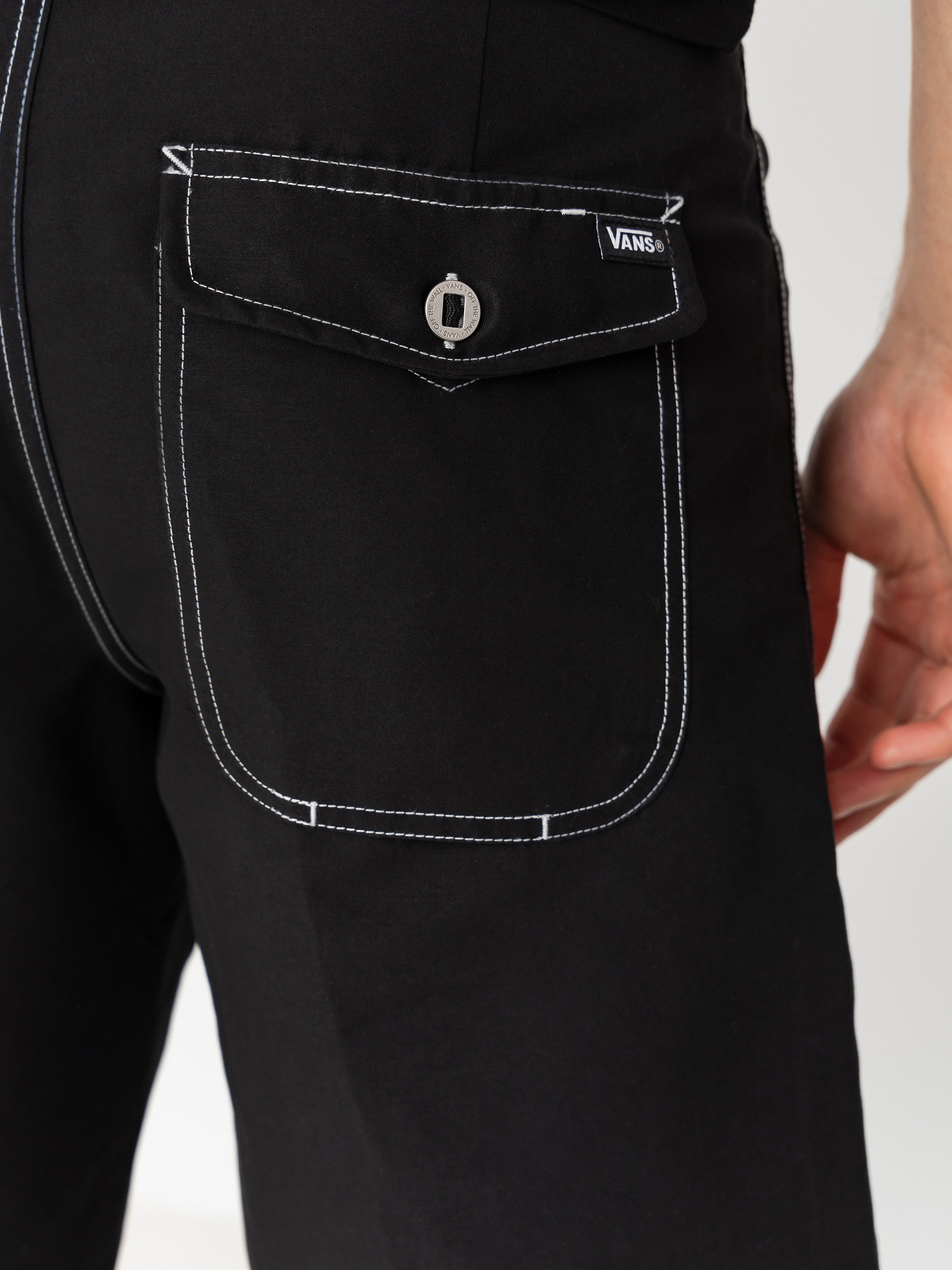 Șort Vans Everride (black)