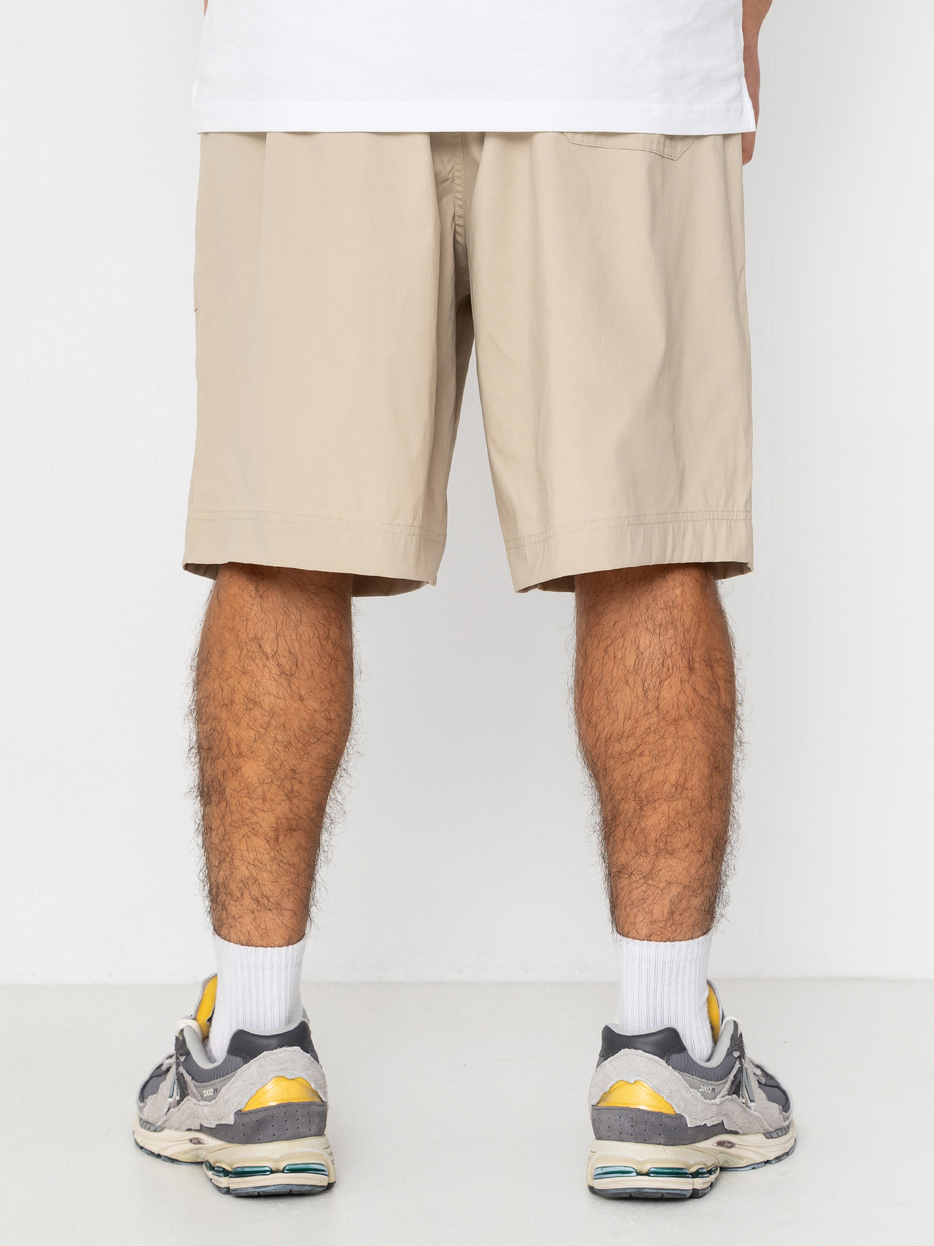 Pantaloni scurți Columbia Landroamer Scout (ancient fossil)