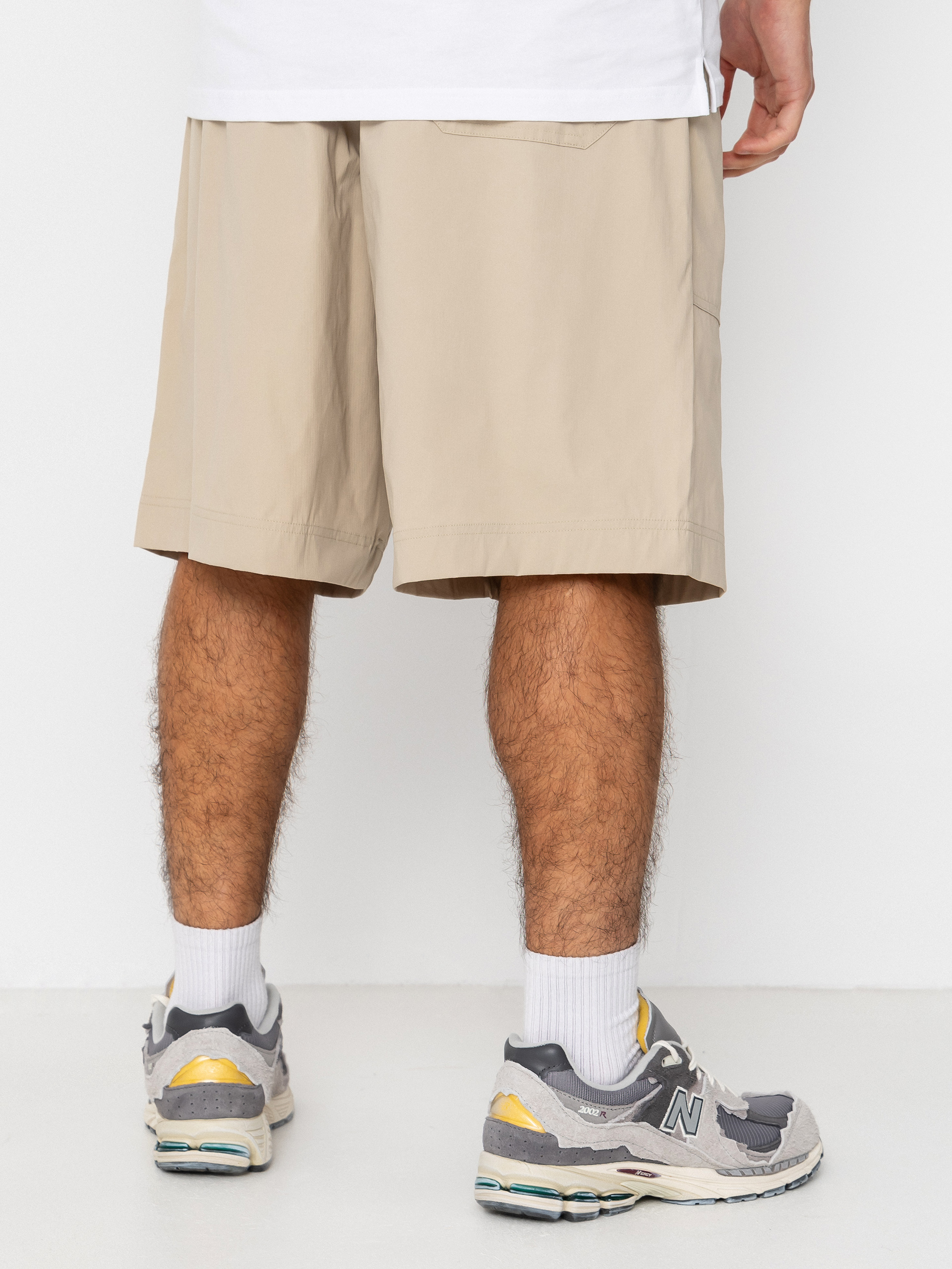 Pantaloni scurți Columbia Landroamer Scout (ancient fossil)