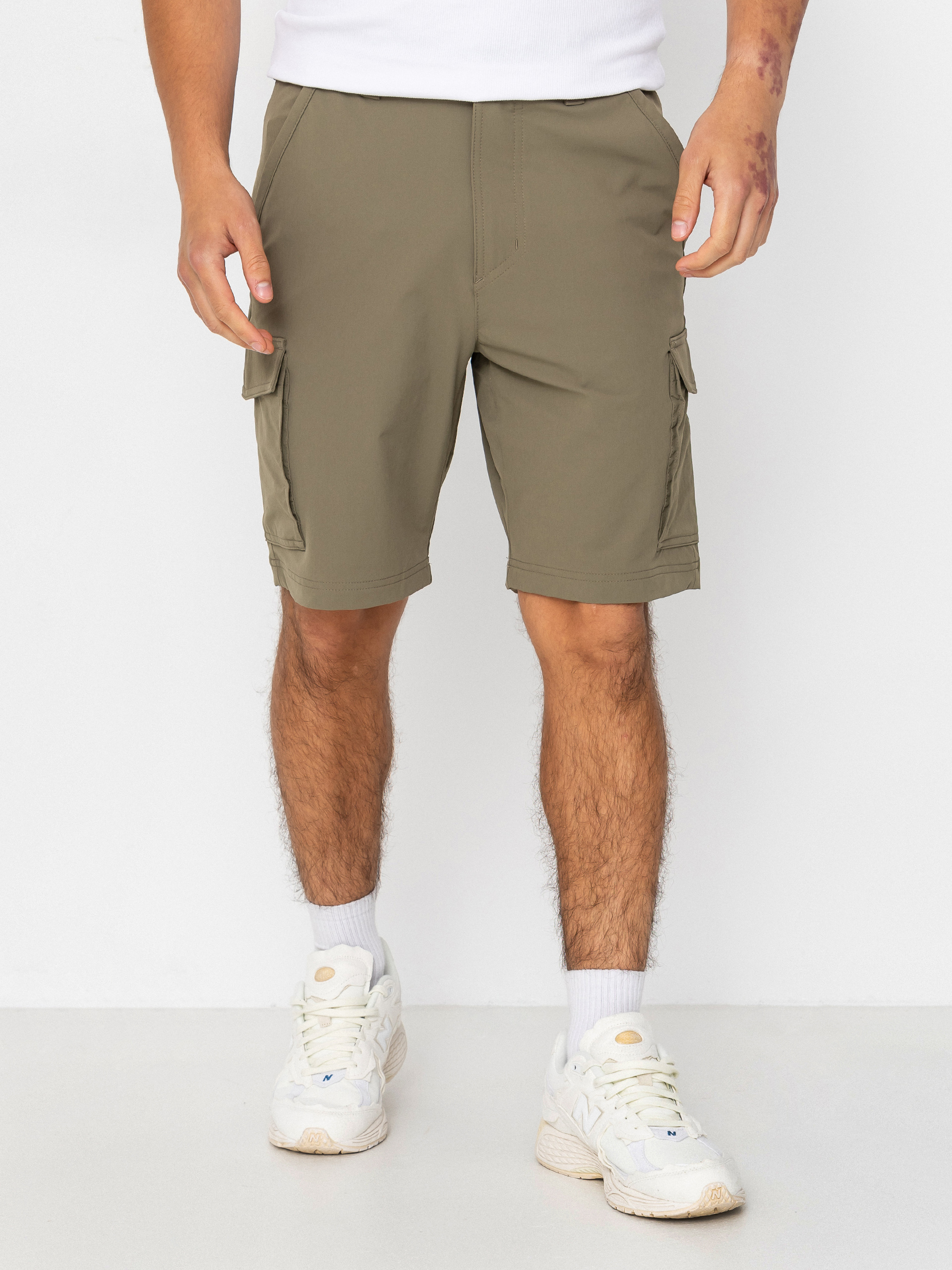 Pantaloni scurți Columbia ROC Tech Cargo
