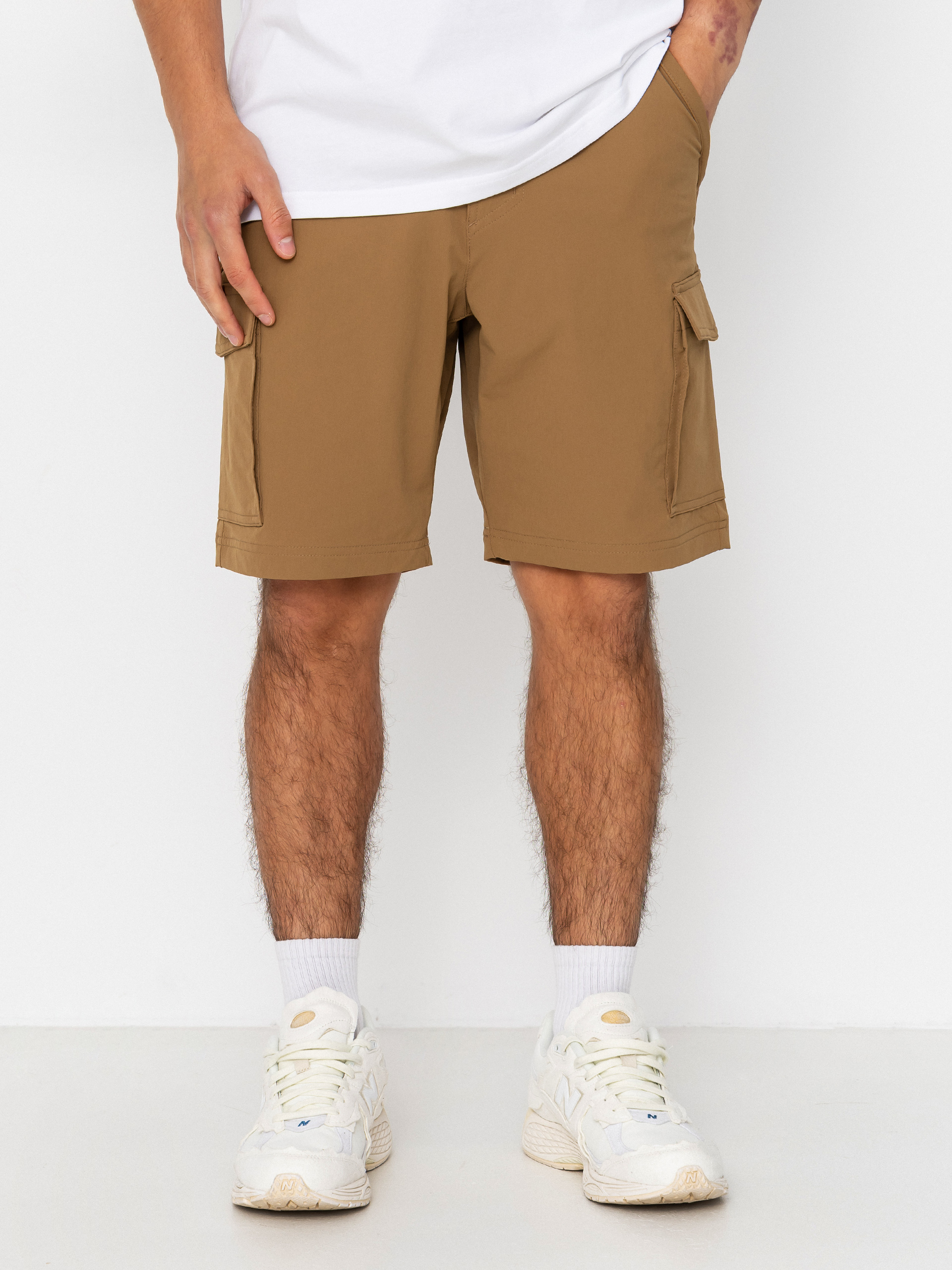 Pantaloni scurți Columbia ROC Tech Cargo
