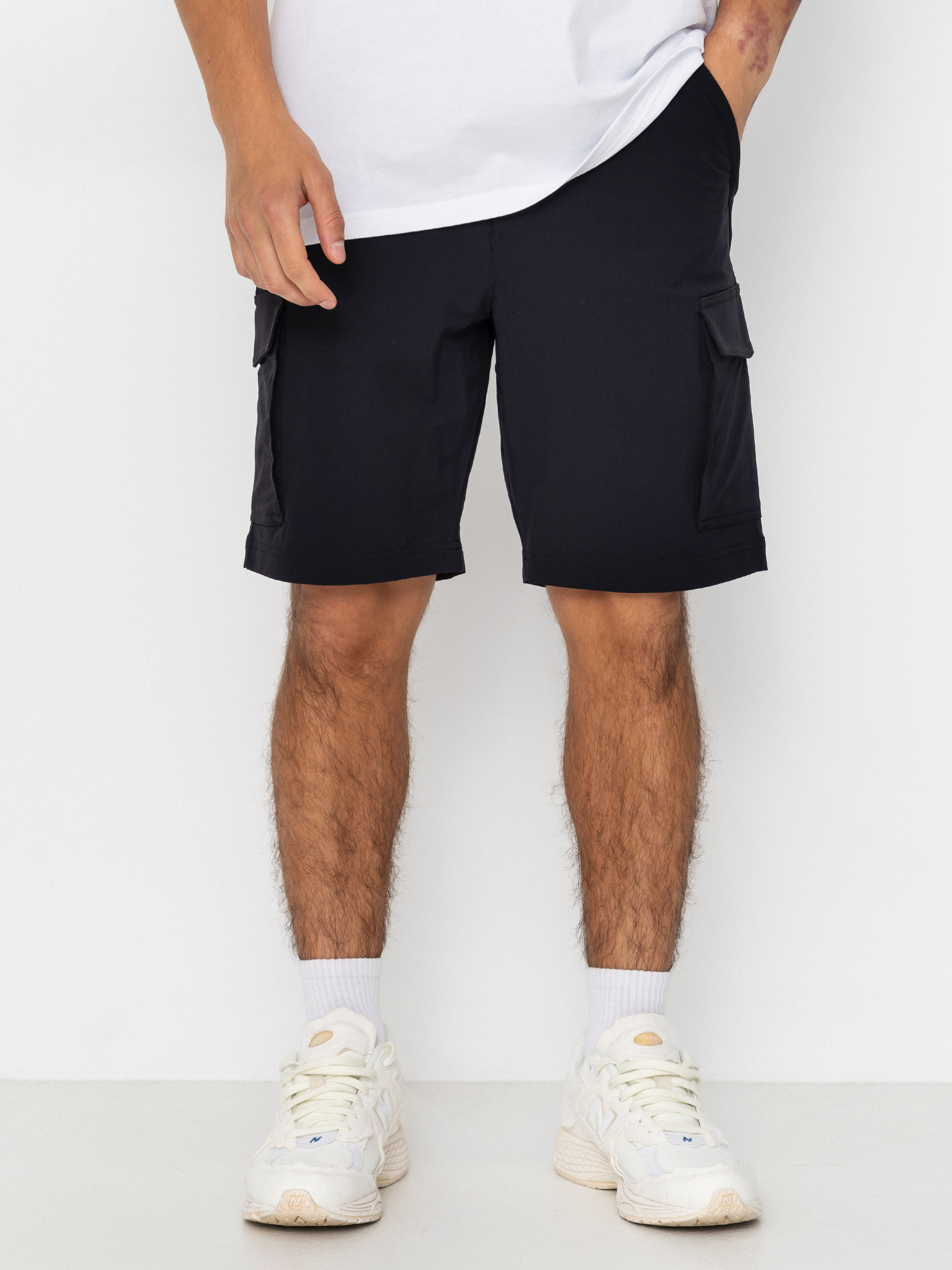 Pantaloni scurți Columbia ROC Tech Cargo (black)