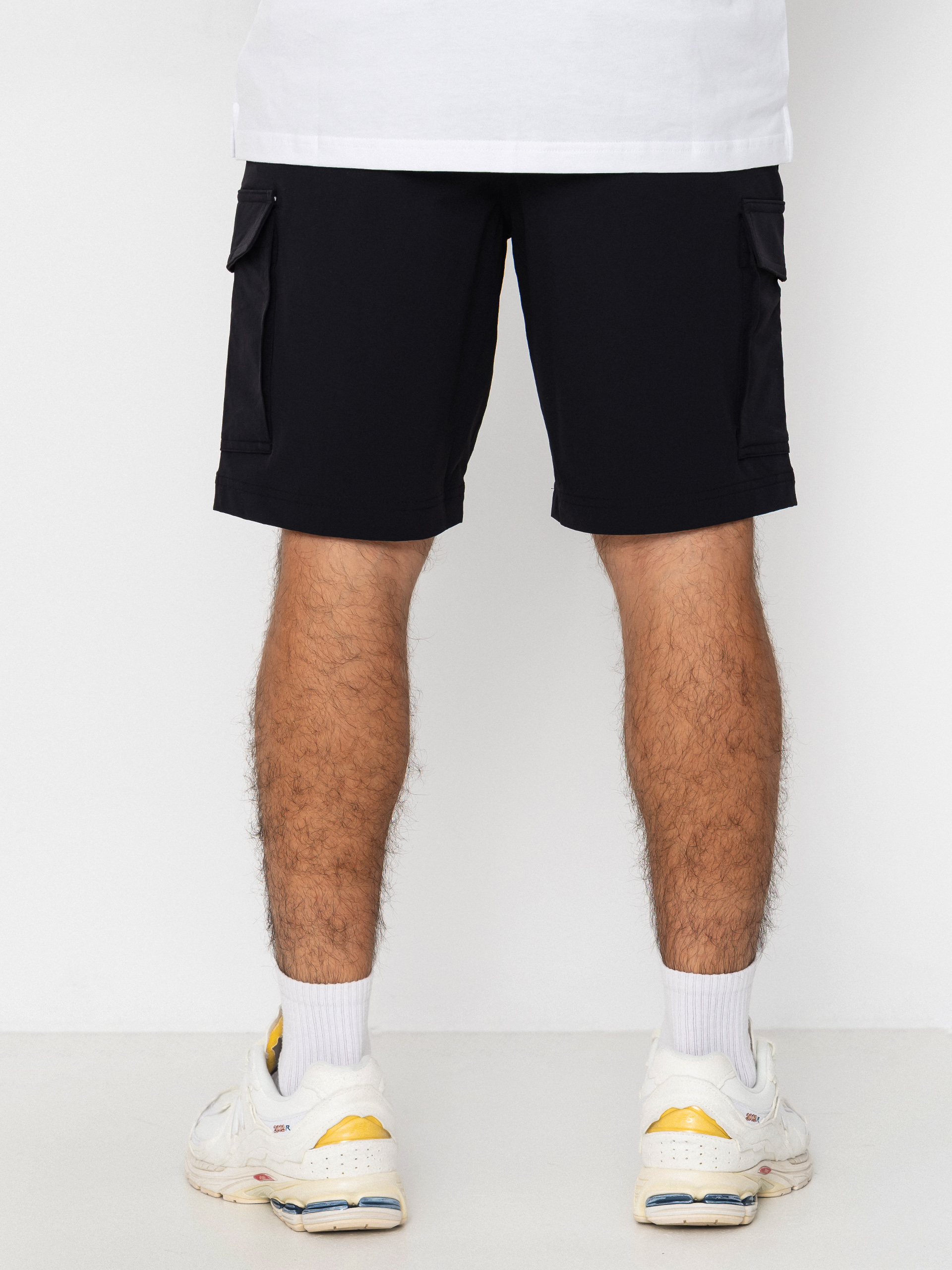 Pantaloni scurți Columbia ROC Tech Cargo (black)