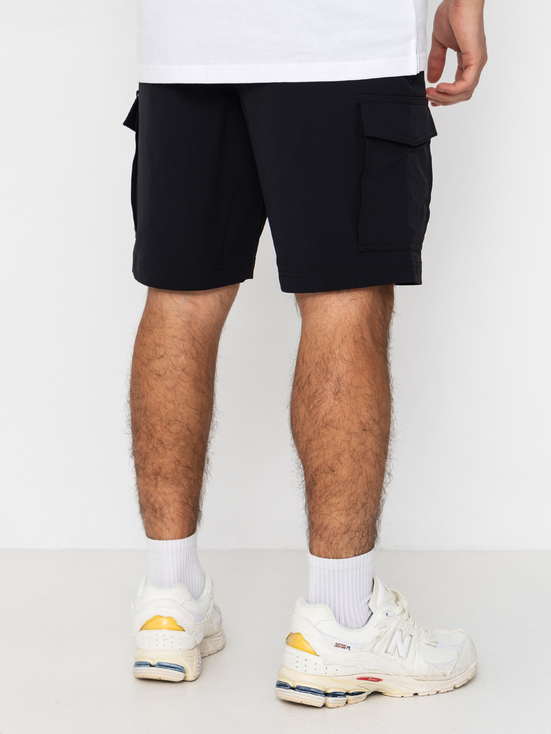 Pantaloni scurți Columbia ROC Tech Cargo (black)