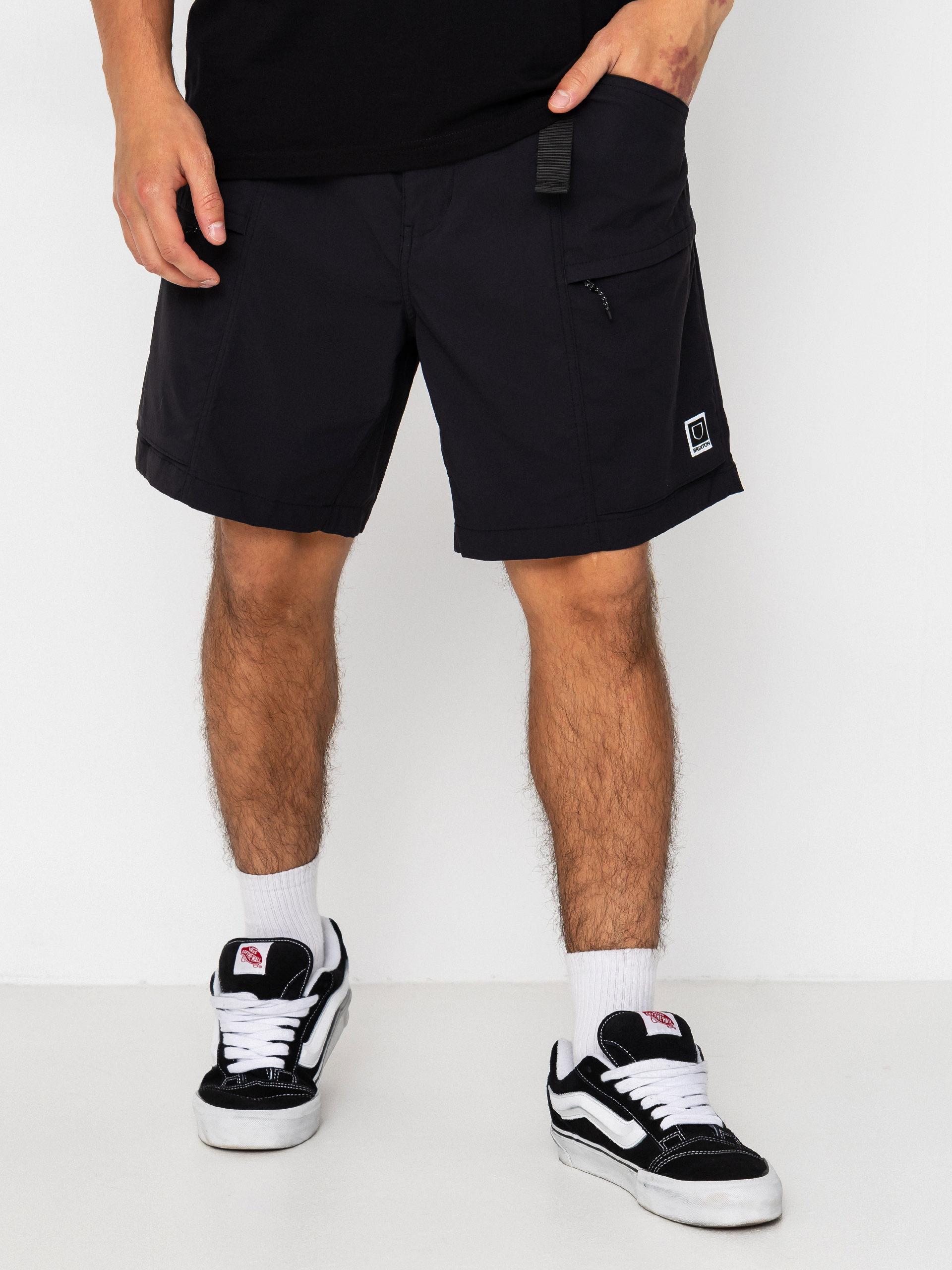 Pantaloni scurți Brixton Journey Utility