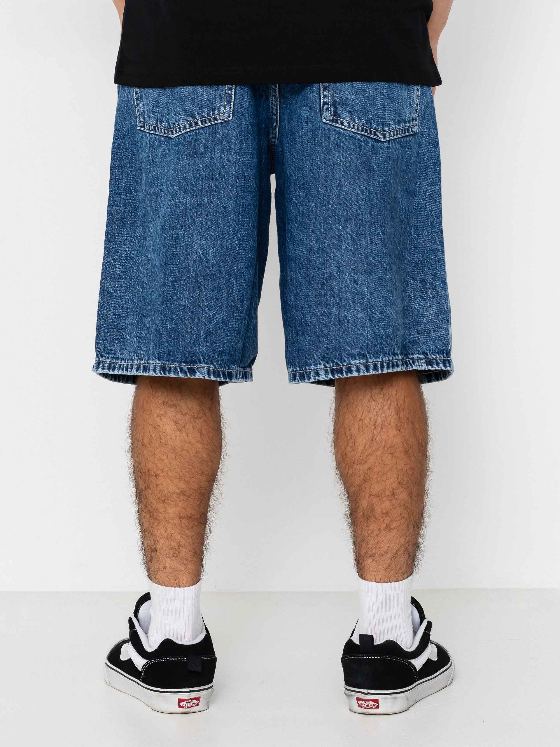 Pantaloni scurți Element Big 5 Denim Wk (mid used)