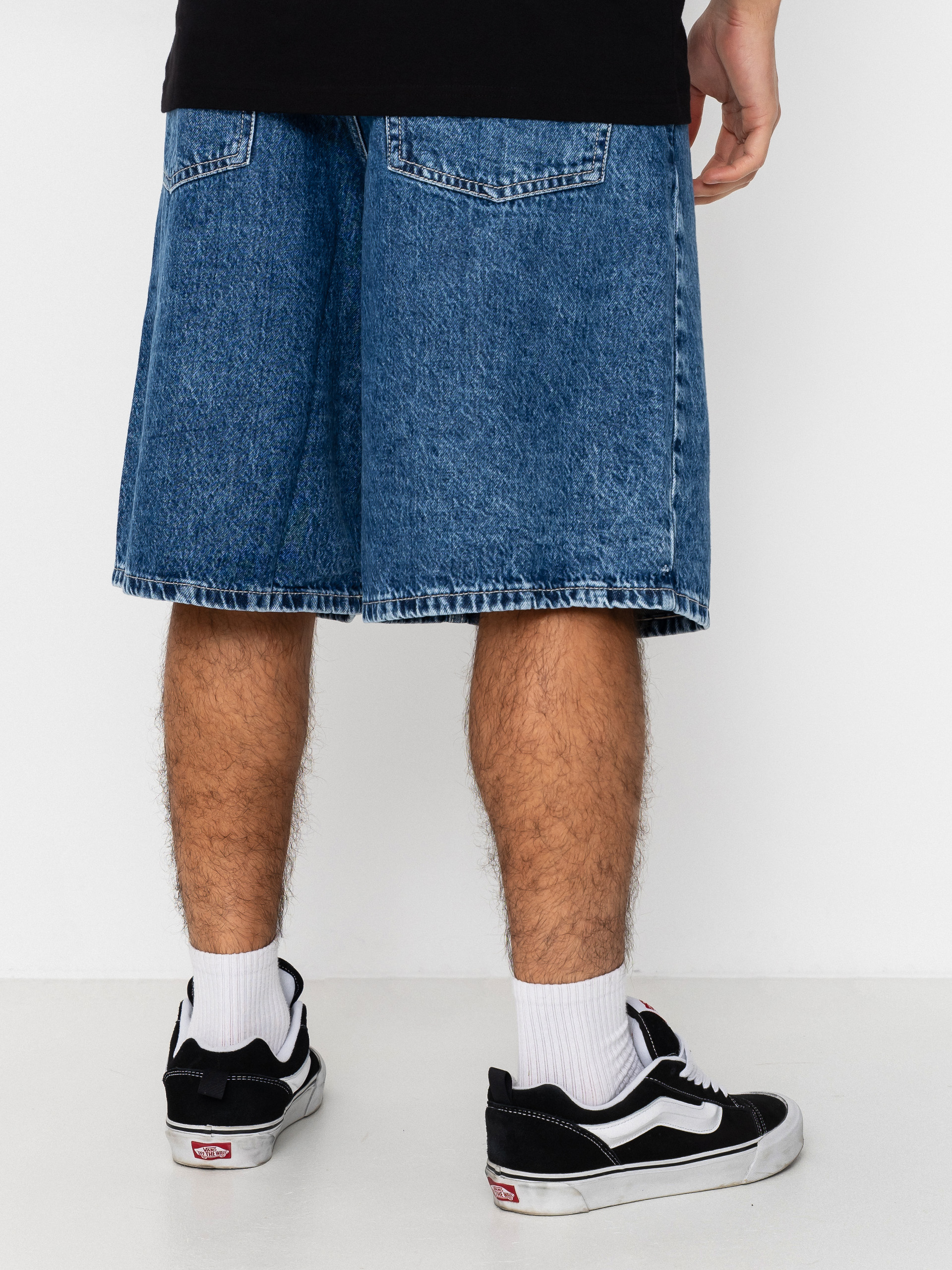 Pantaloni scurți Element Big 5 Denim Wk (mid used)