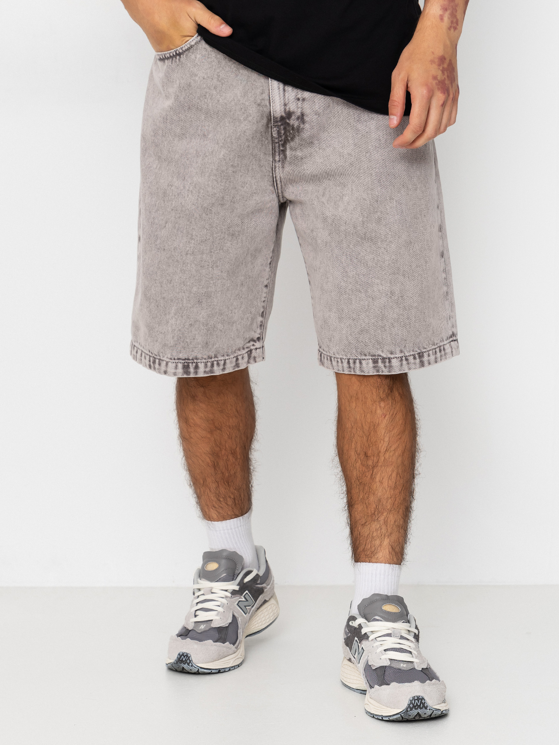 Pantaloni scurți Carhartt WIP Landon
