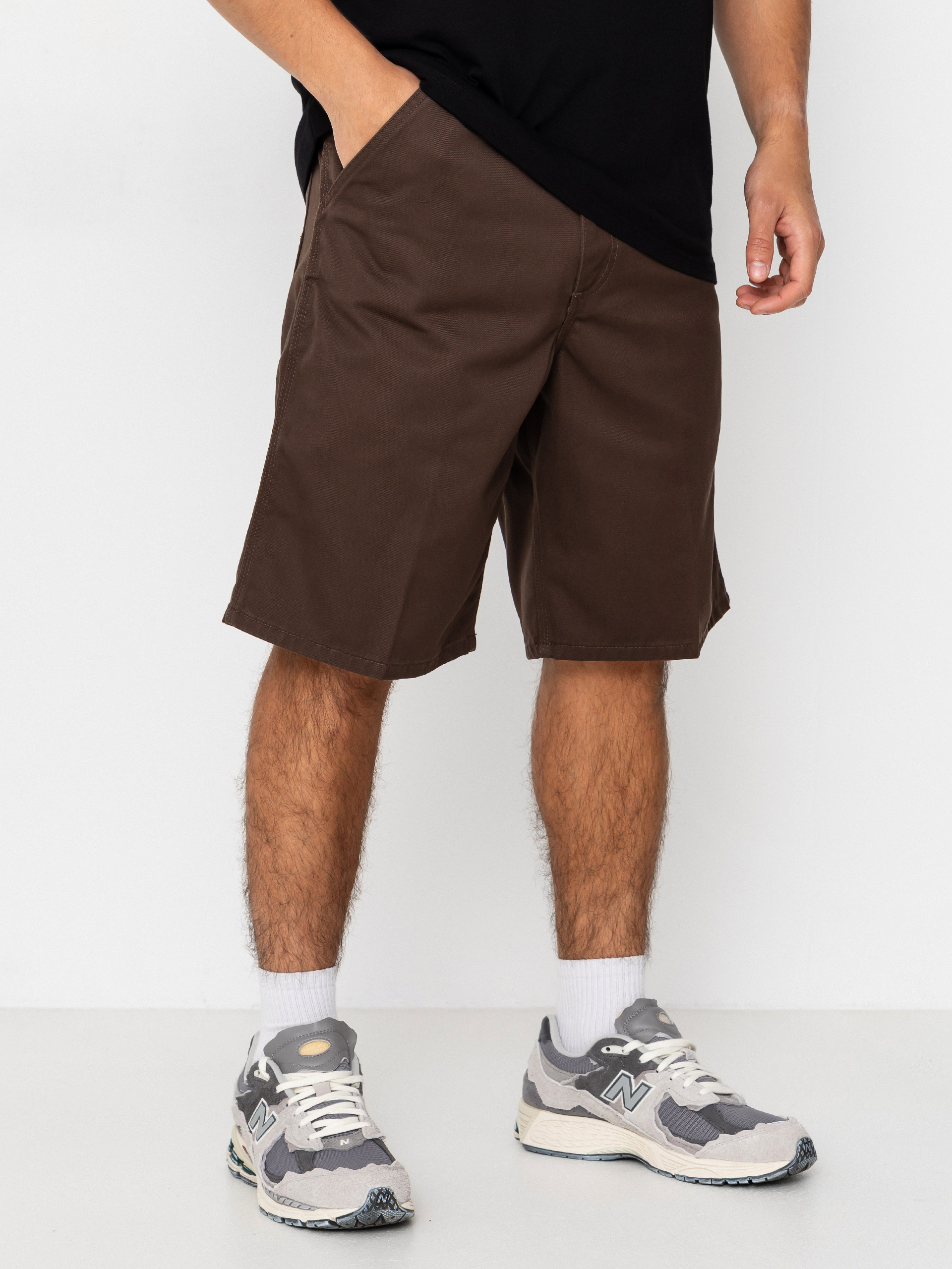 Pantaloni scurți Carhartt WIP Simple (vesuvius)