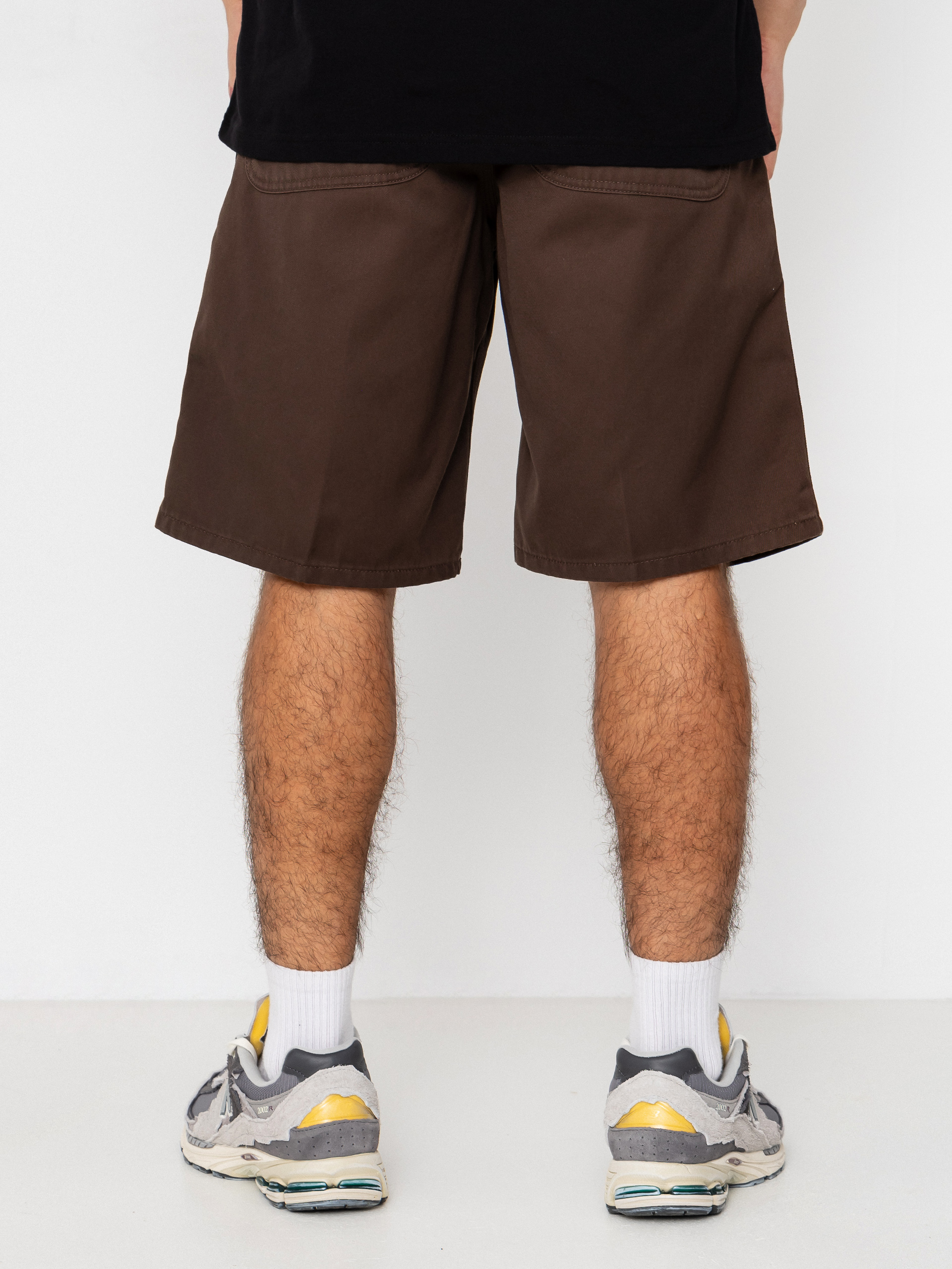 Pantaloni scurți Carhartt WIP Simple (vesuvius)