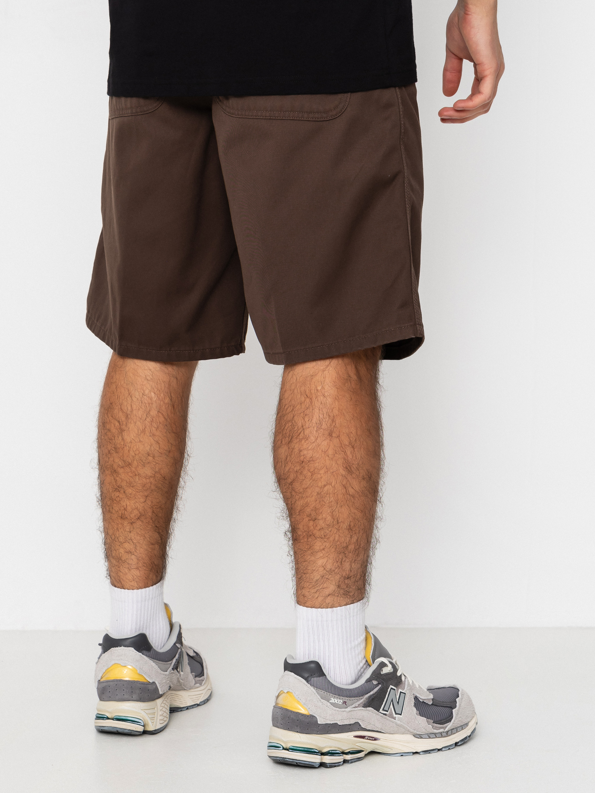Pantaloni scurți Carhartt WIP Simple (vesuvius)