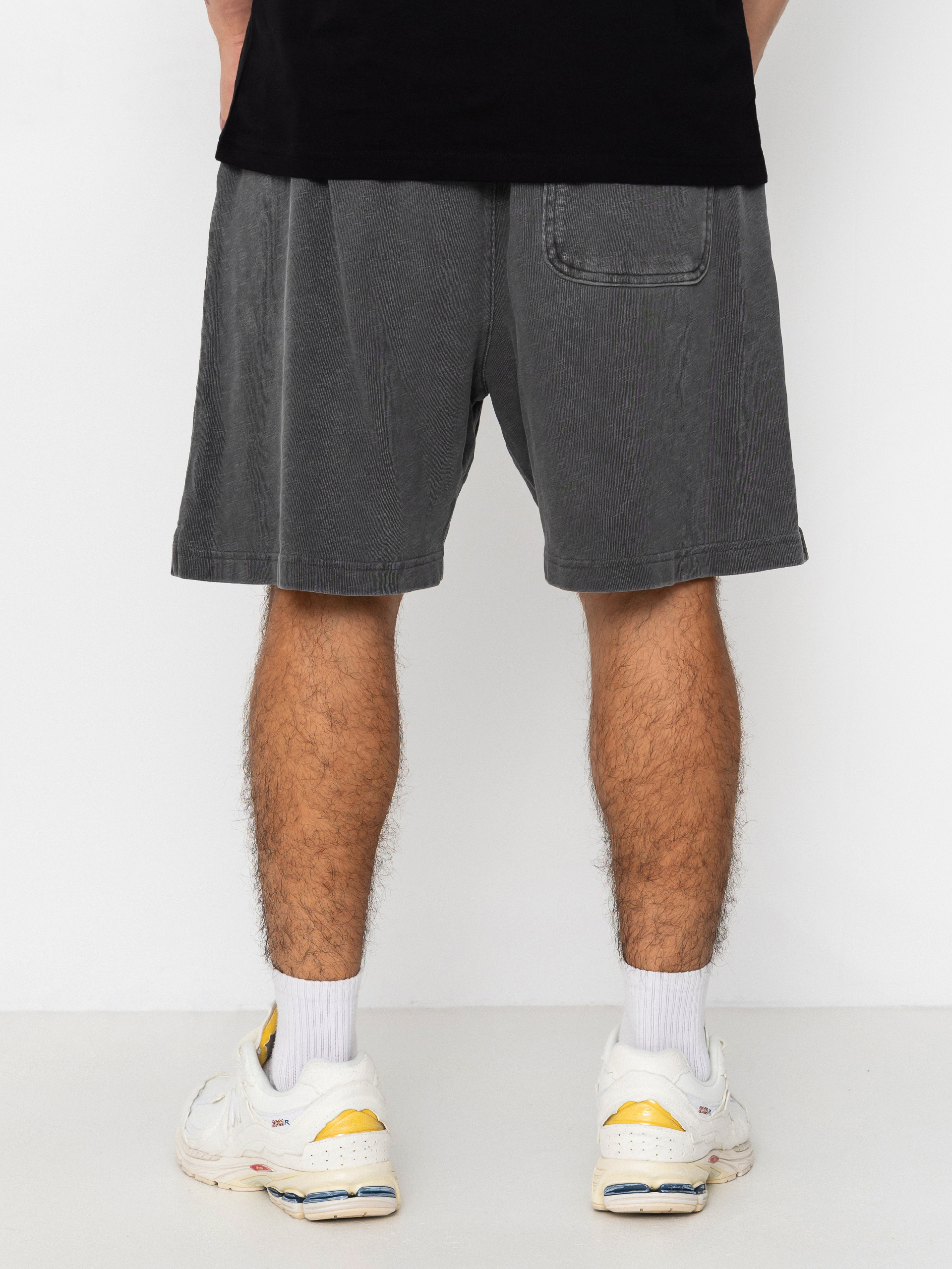 Pantaloni scurți Carhartt WIP Harper (black)