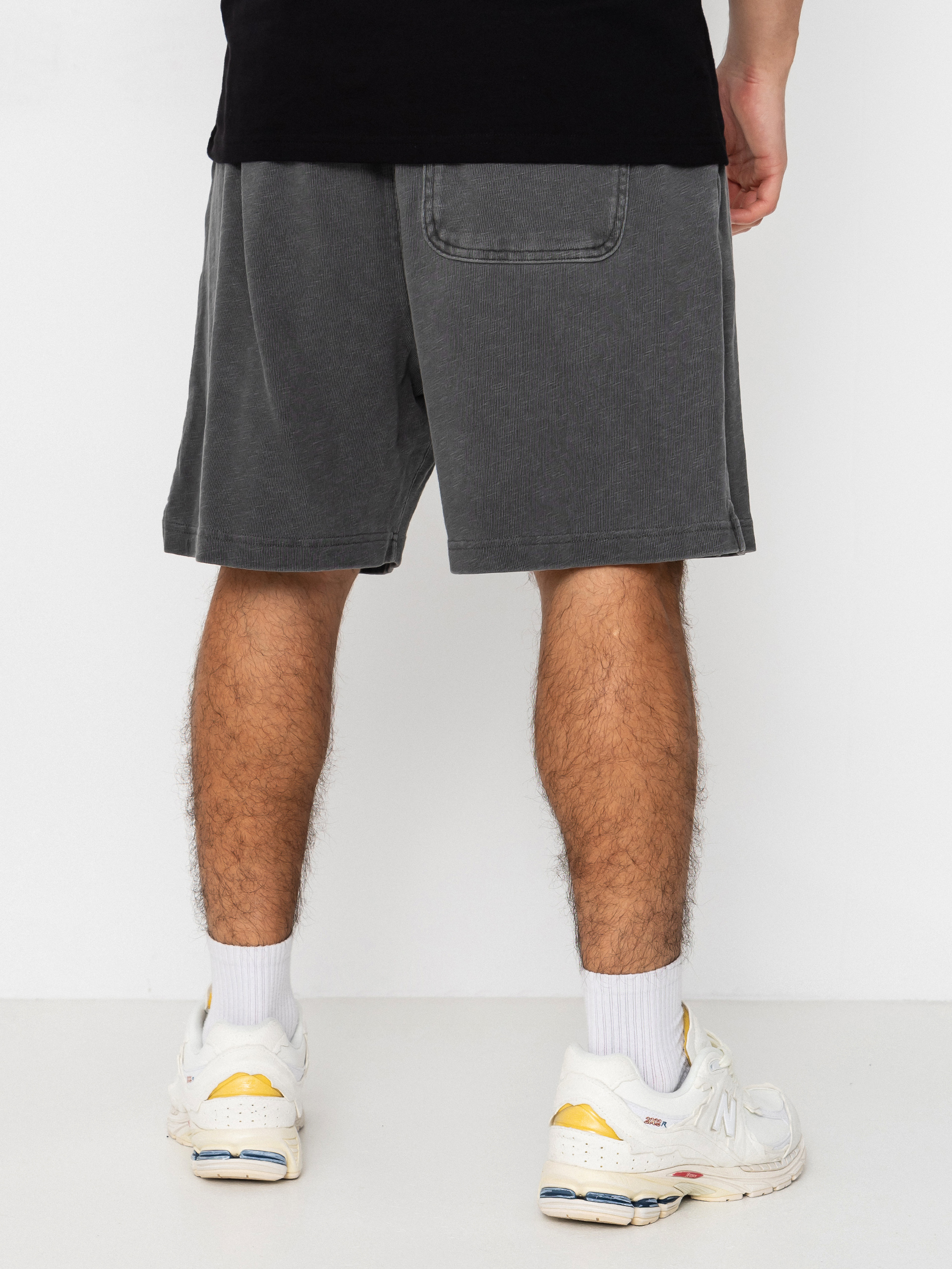 Pantaloni scurți Carhartt WIP Harper (black)
