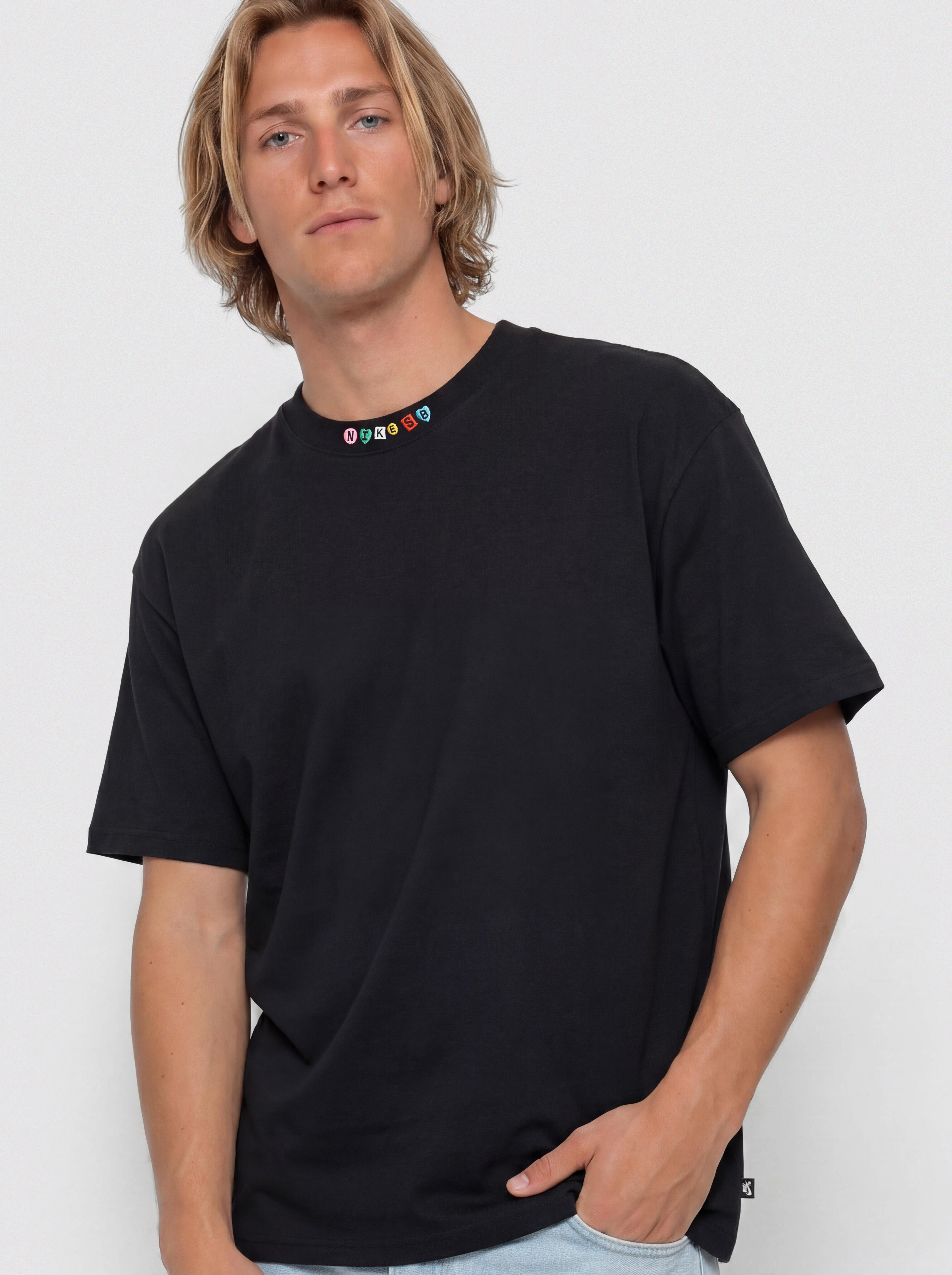 Tricou Nike SB Oc 4