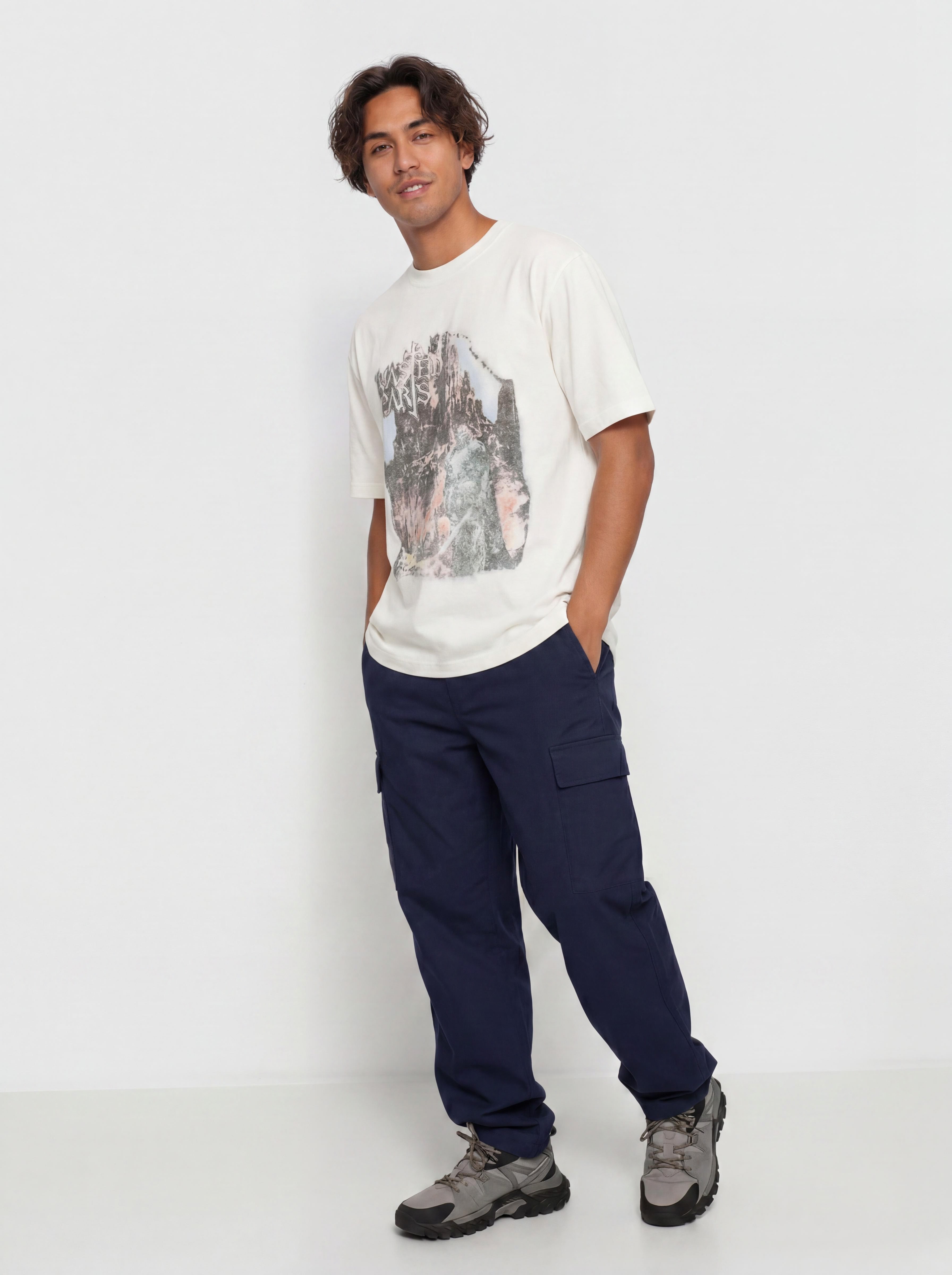 Tricou Wasted Paris Helheim