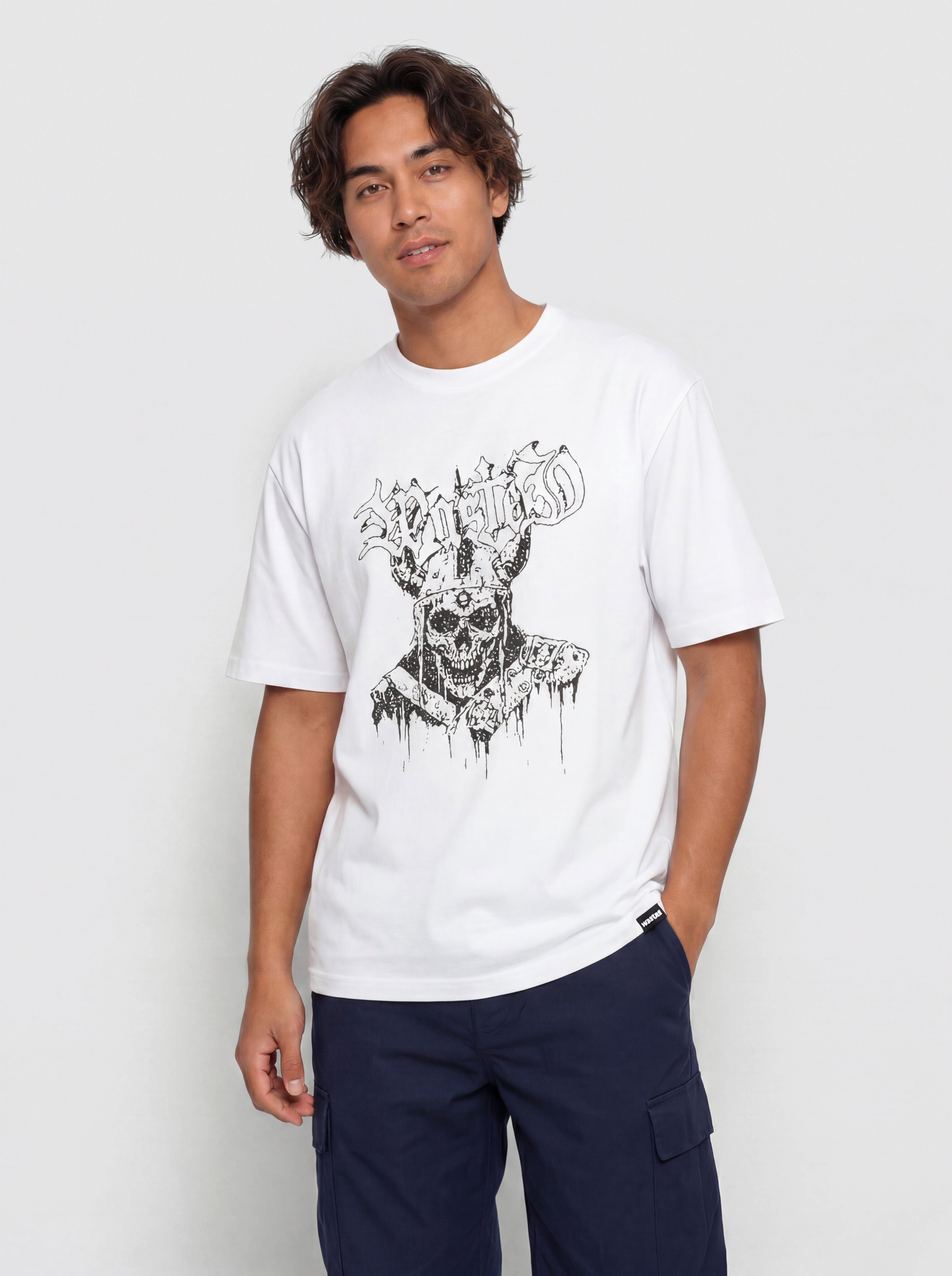 Tricou Wasted Paris Lord