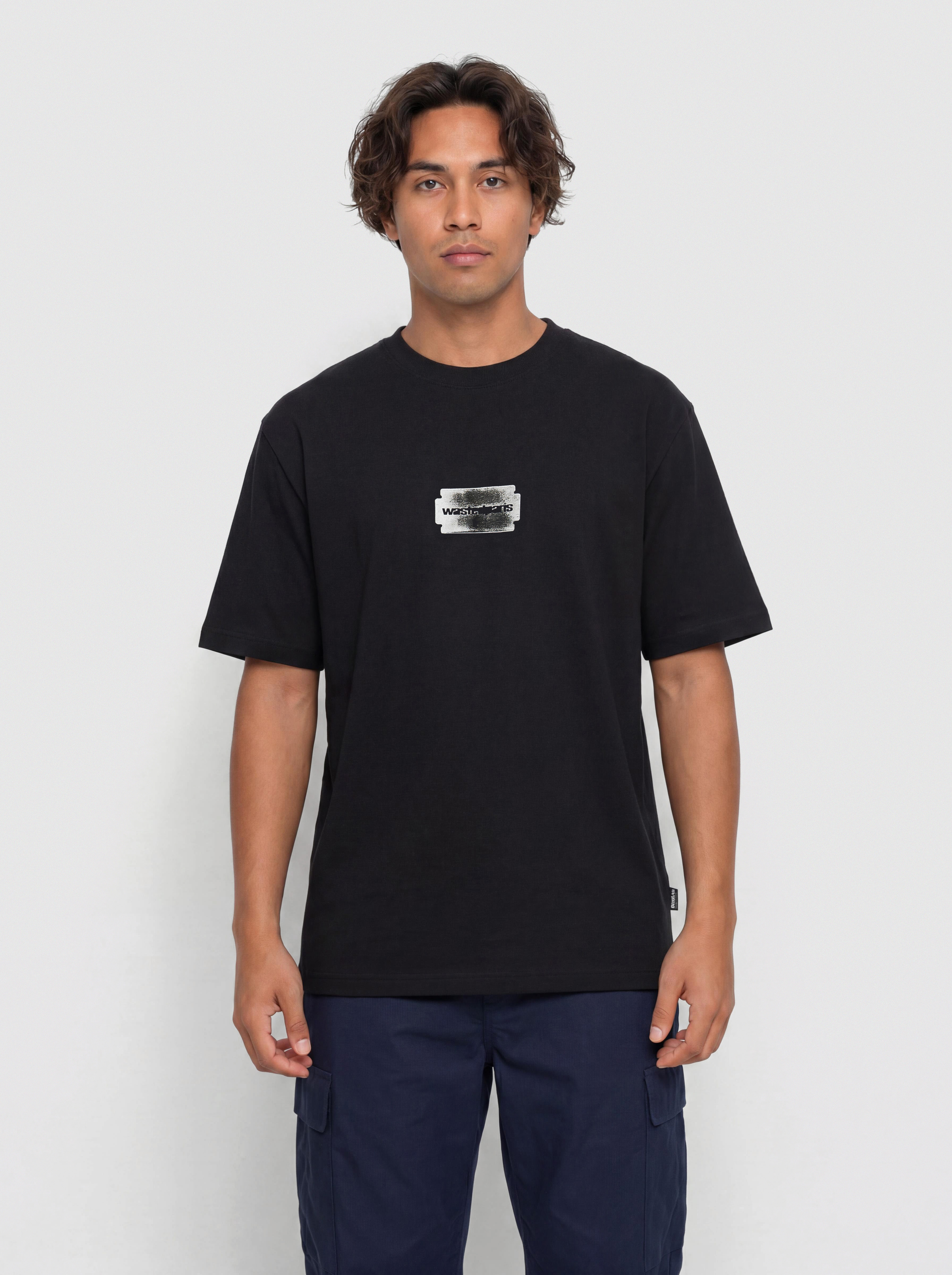 Tricou Wasted Paris Razor