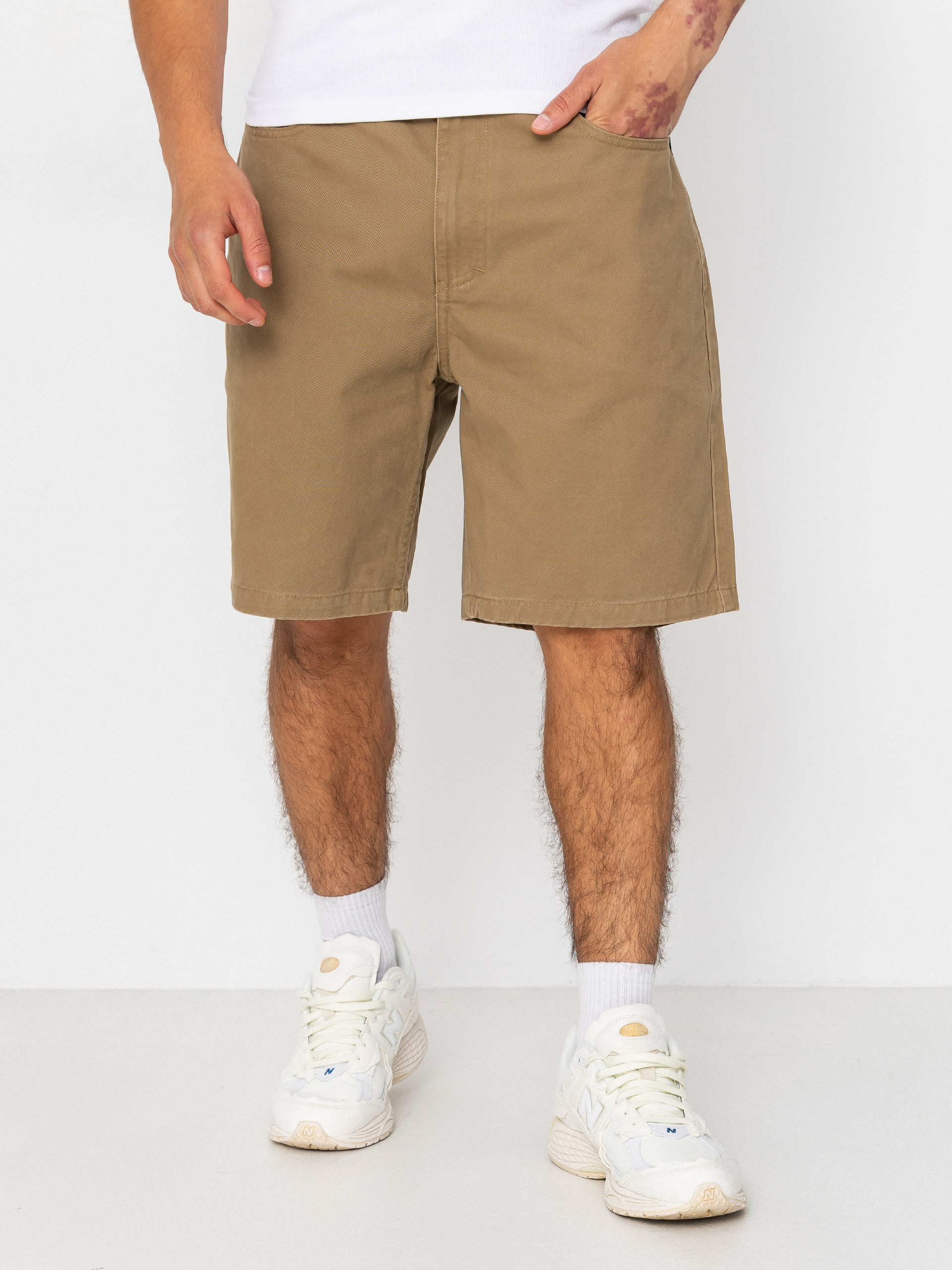 Pantaloni scurți MassDnm Box