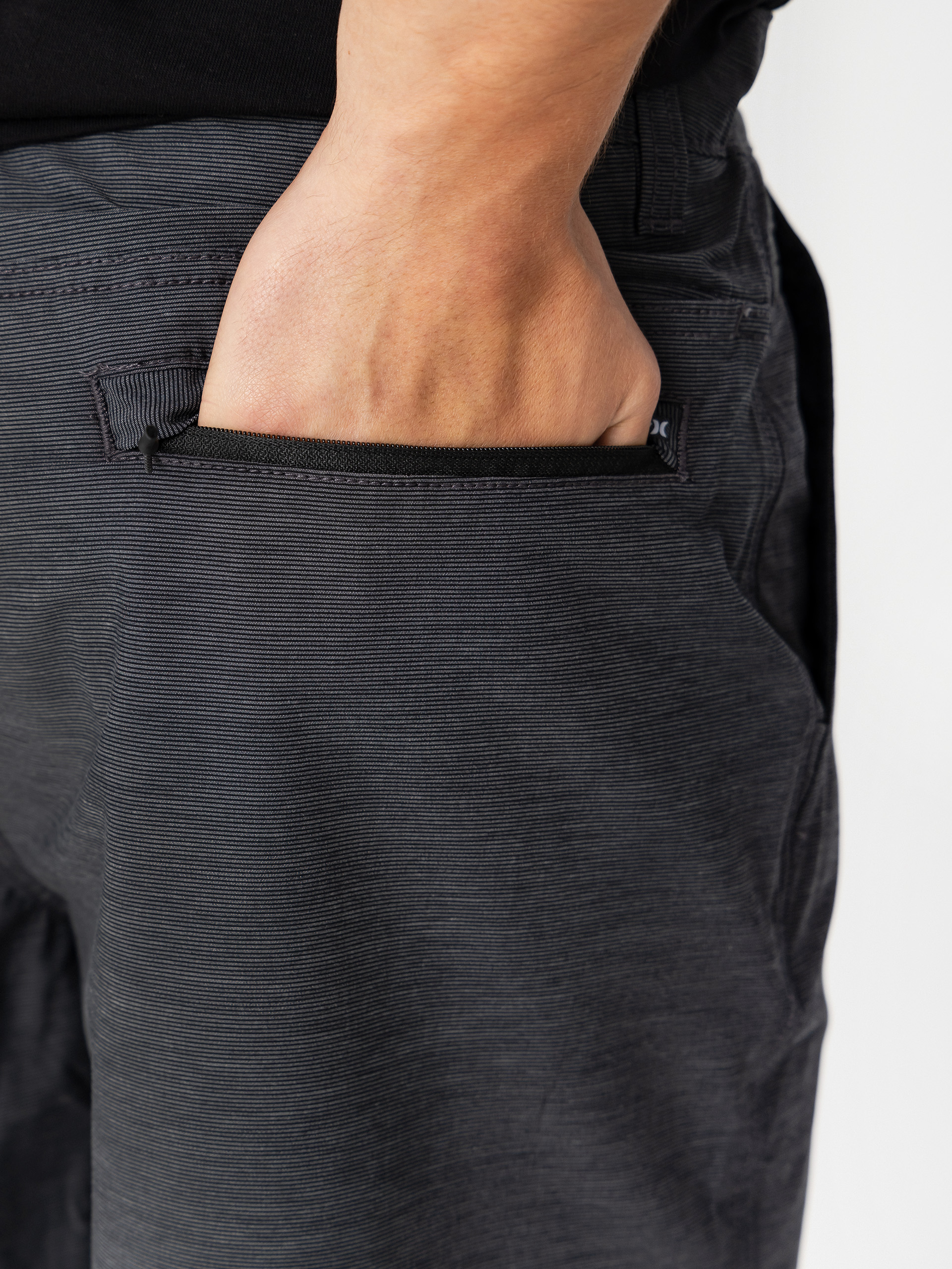 Pantaloni scurți Hurley H20 Light 19 (great white)