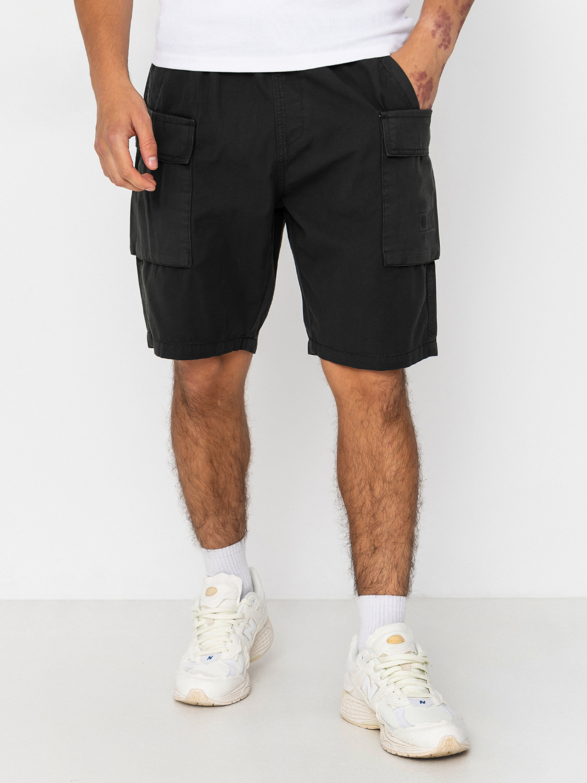 Pantaloni scurți Salty Crew Unit Cargo Walkshort
