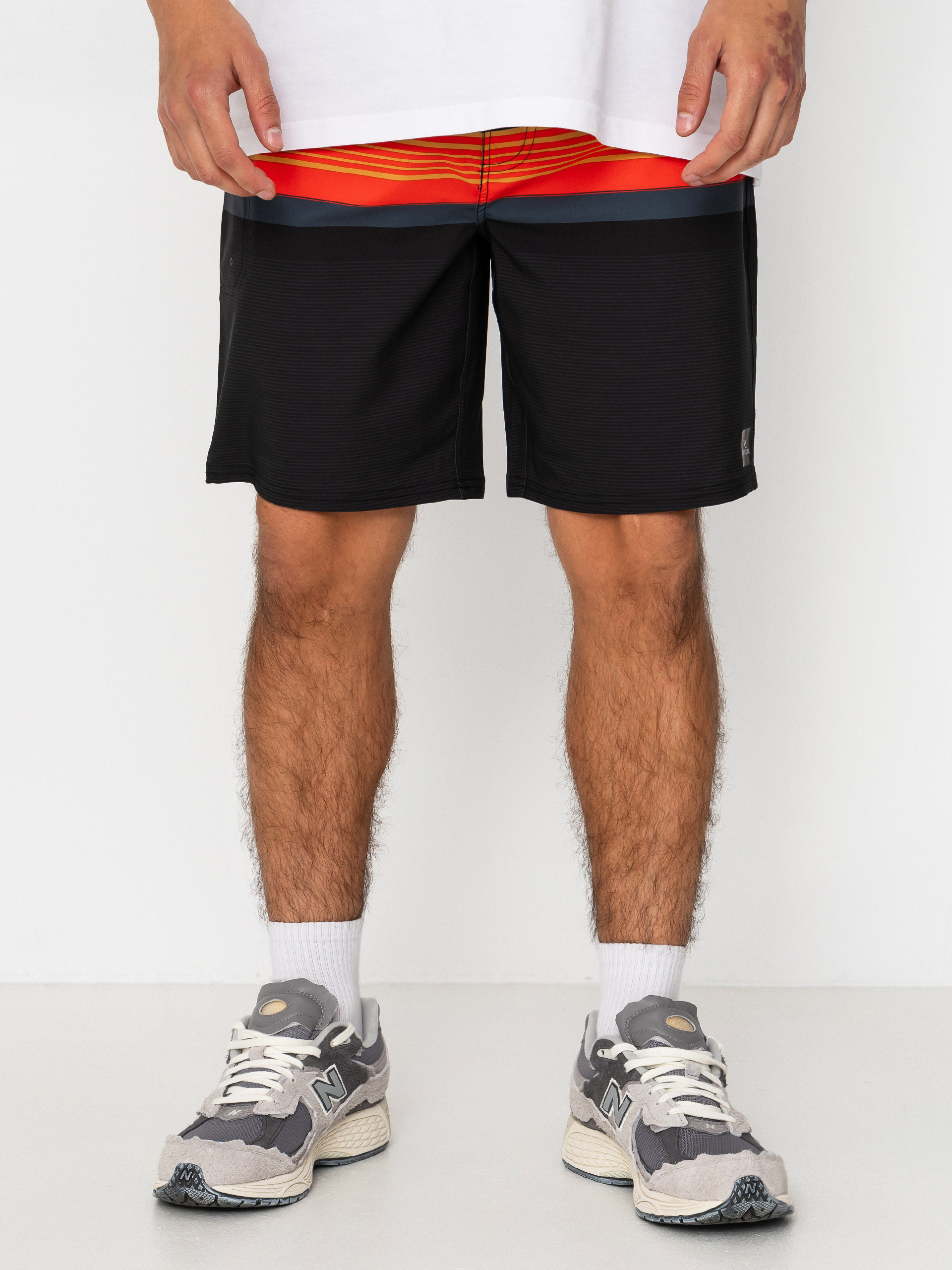 u0218ort Rip Curl Mirage Day Breaker 19 (black)