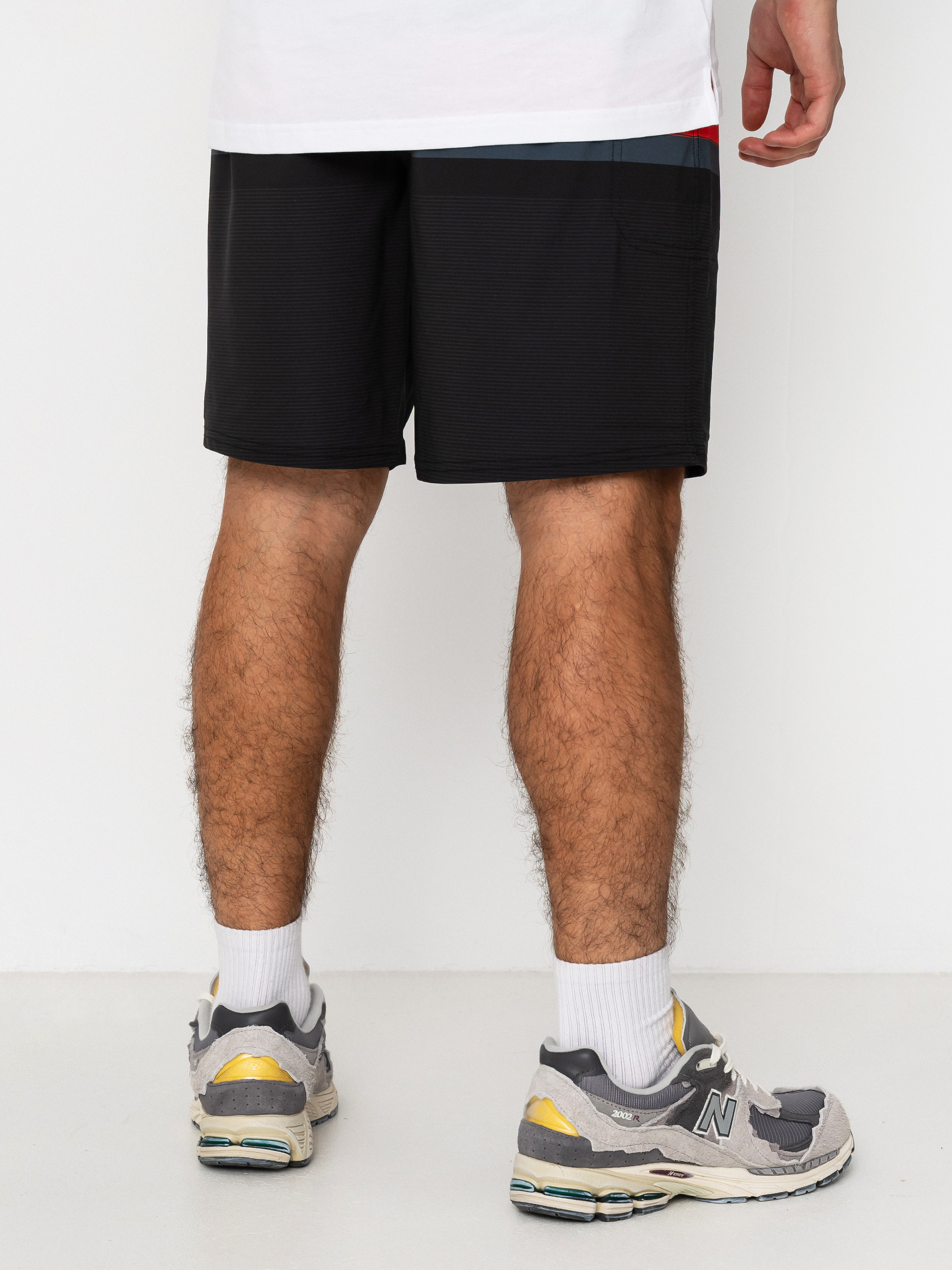 Șort Rip Curl Mirage Day Breaker 19 (black)