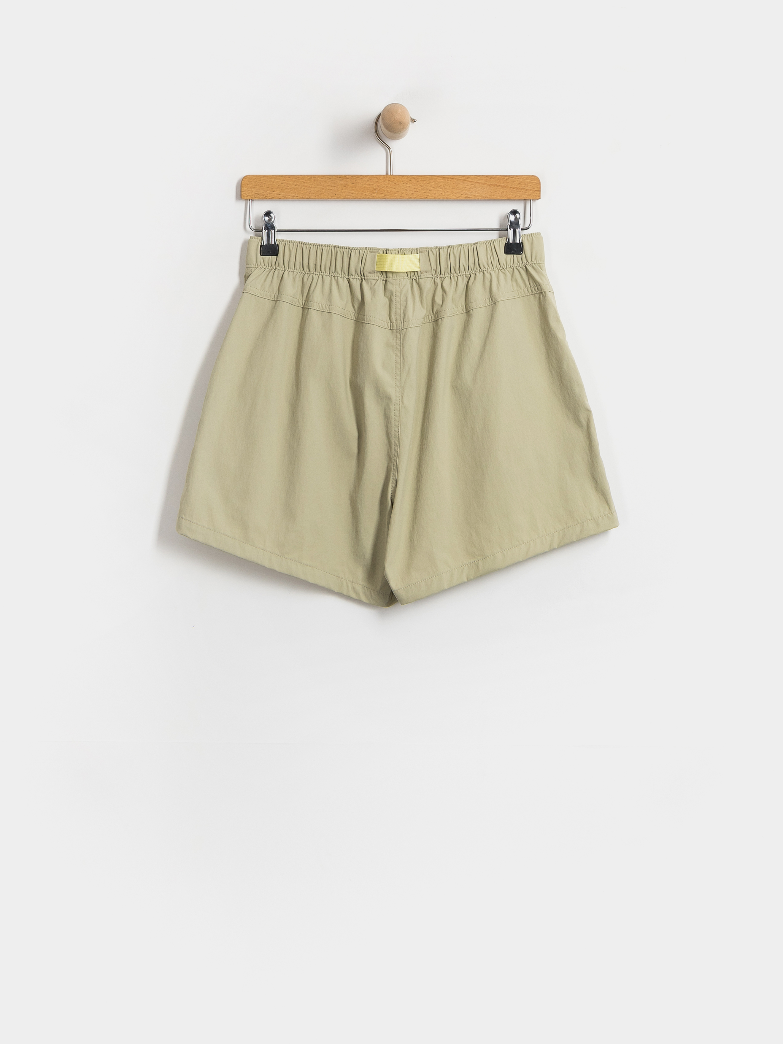 Pantaloni scurți Patagonia Outdoor Everyday Wmn (weathered stone)