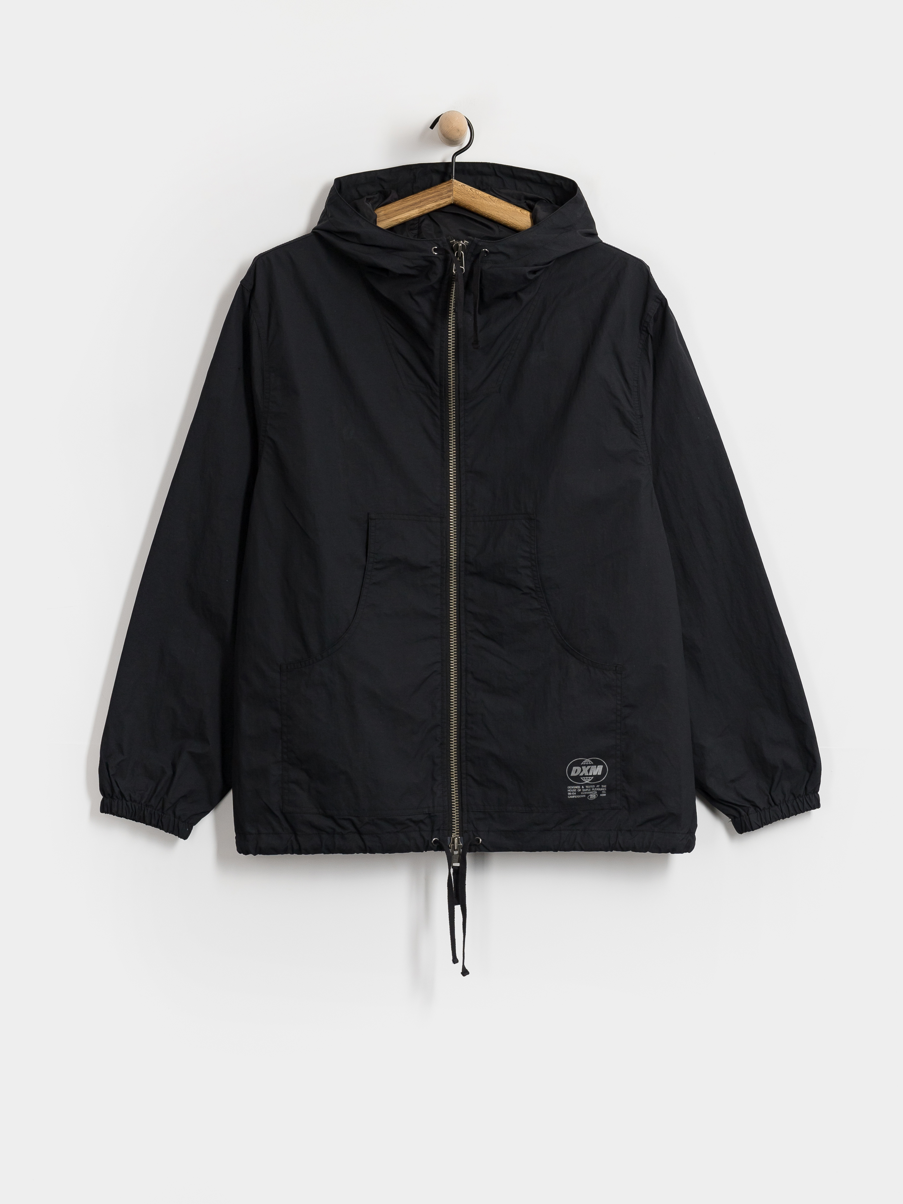 Geacă Deus Ex Machina Gershon Parka