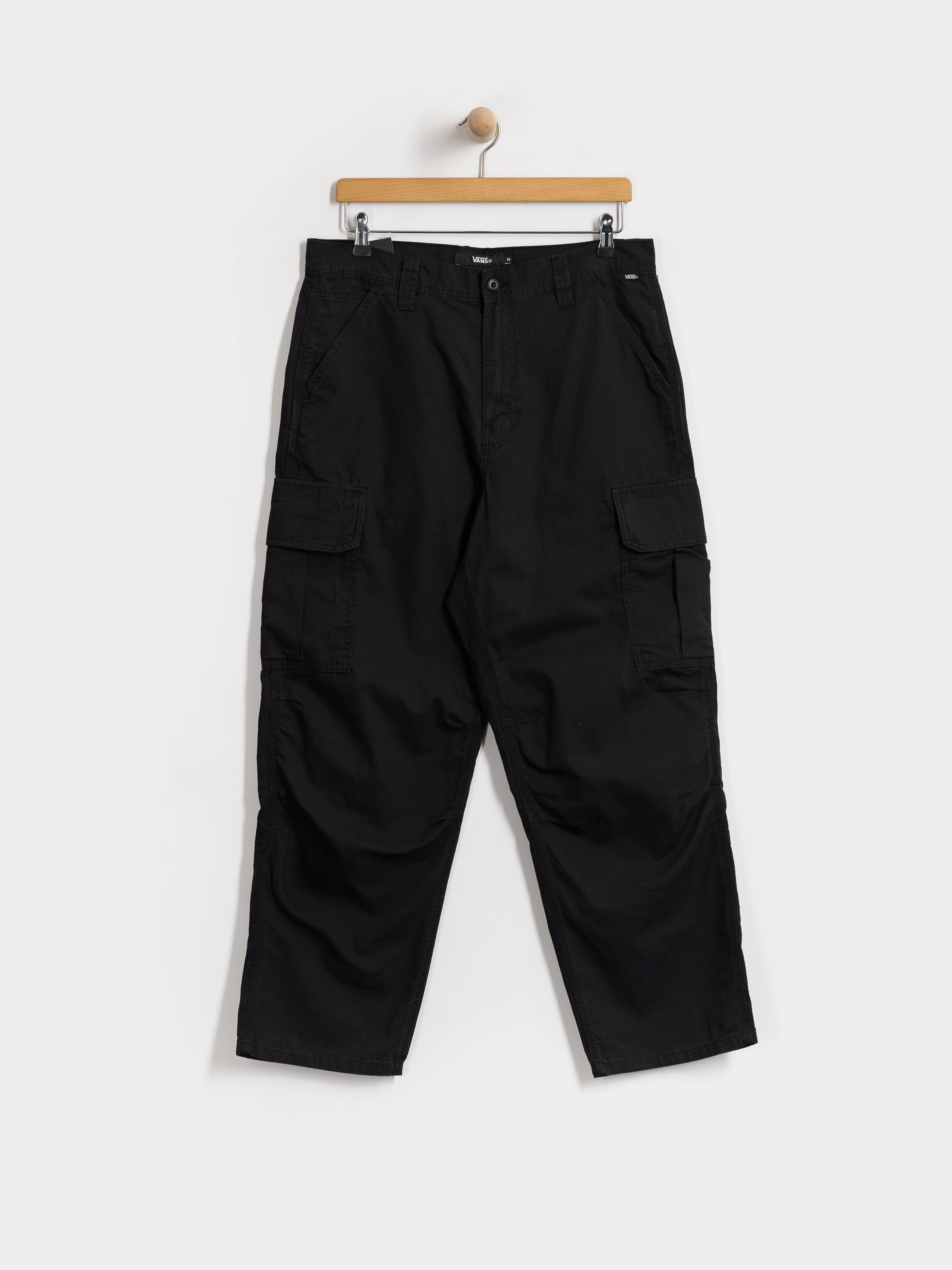 Pantaloni Vans Para Baggy Cargo
