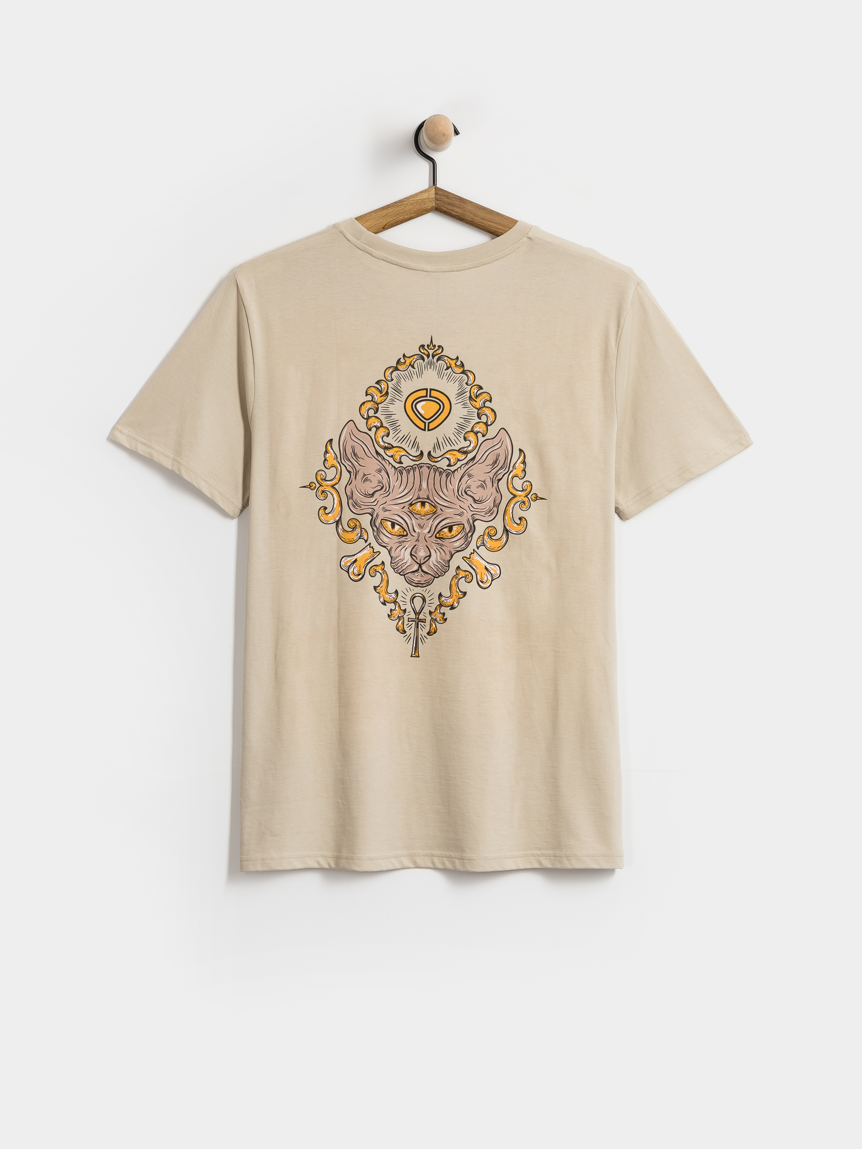 Tricou Circa Bastet