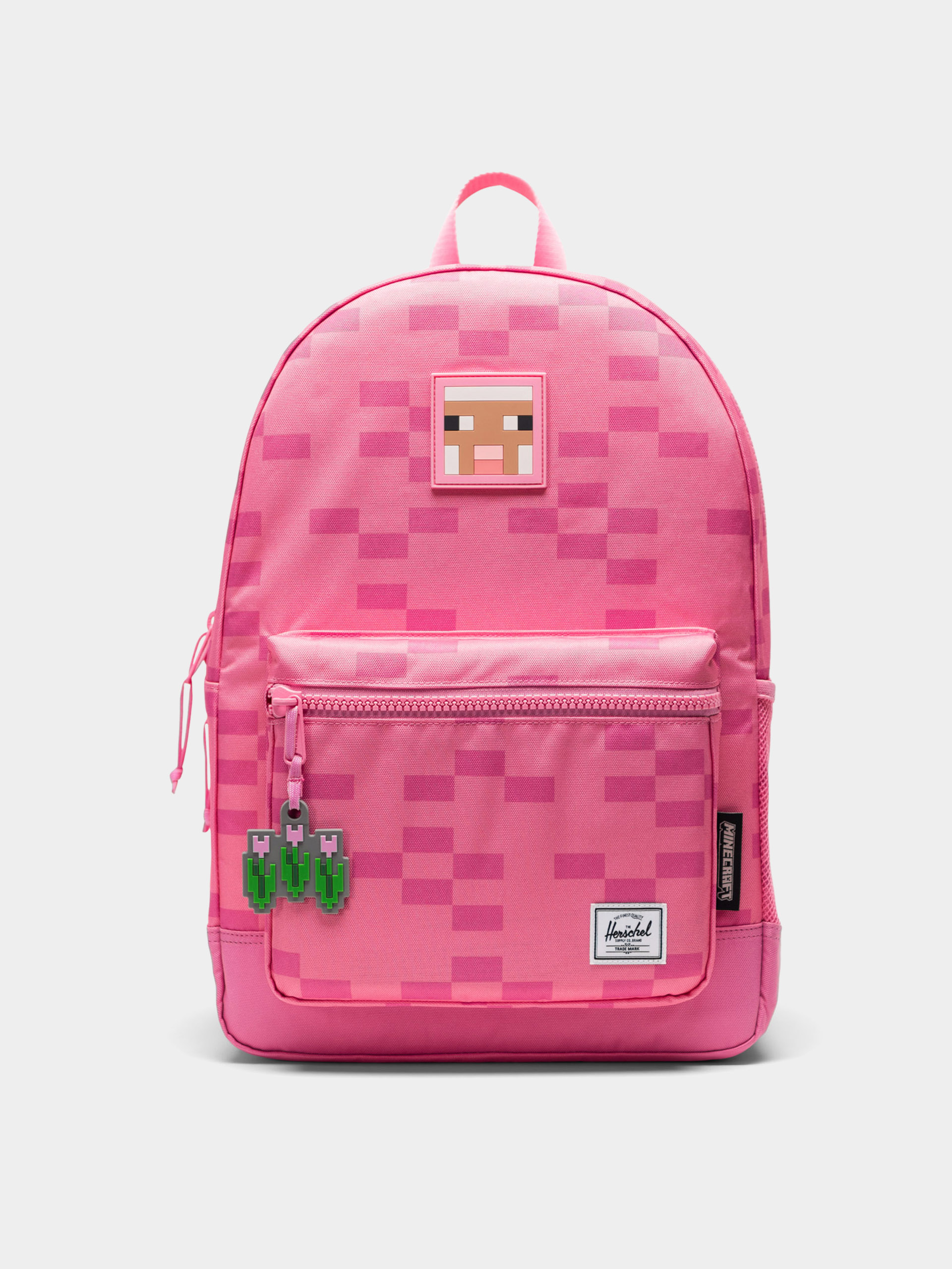 Rucsac Herschel Supply Co. X Minecraft Classic
