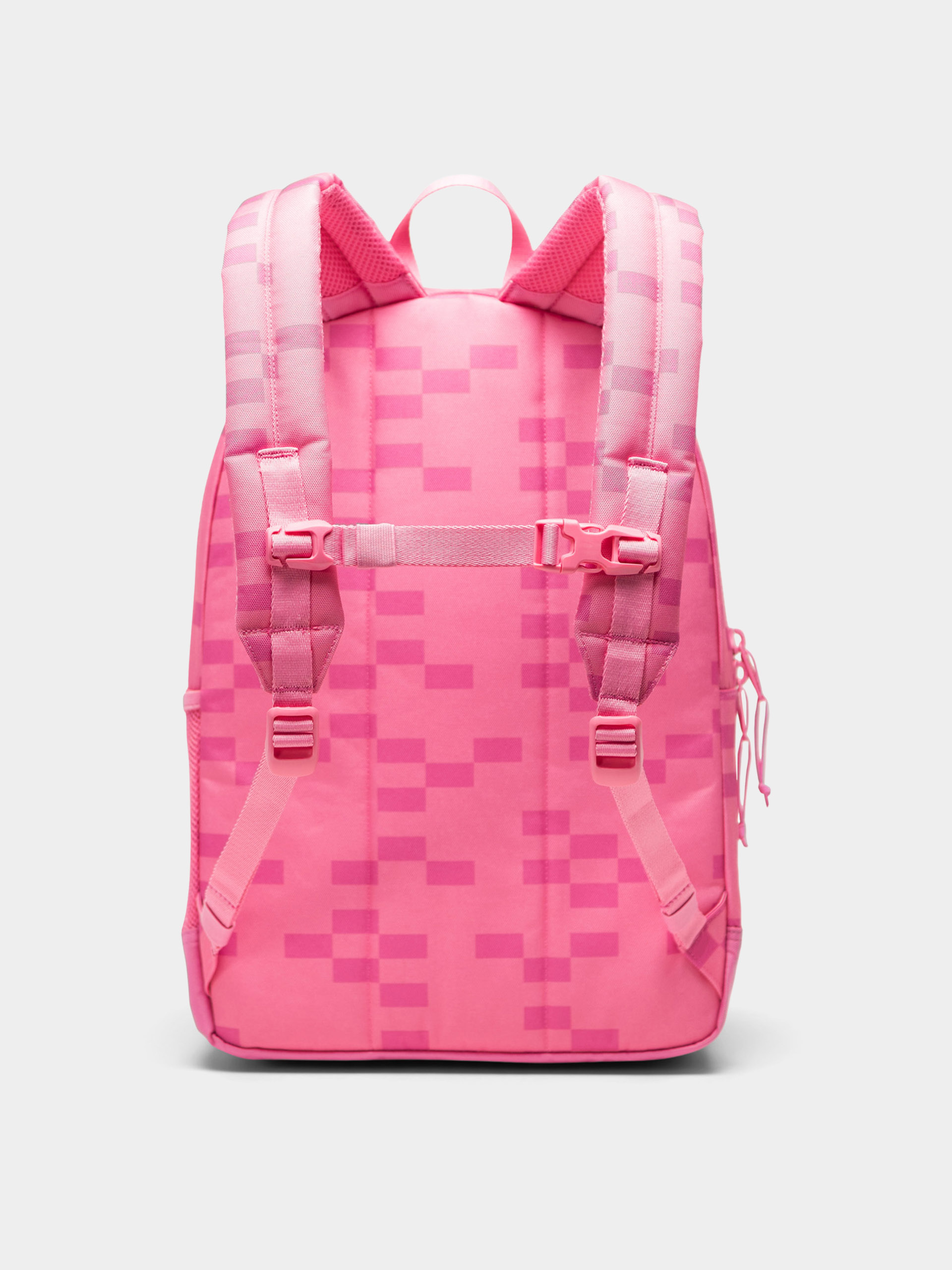 Rucsac Herschel Supply Co. X Minecraft Classic (pink sheep)