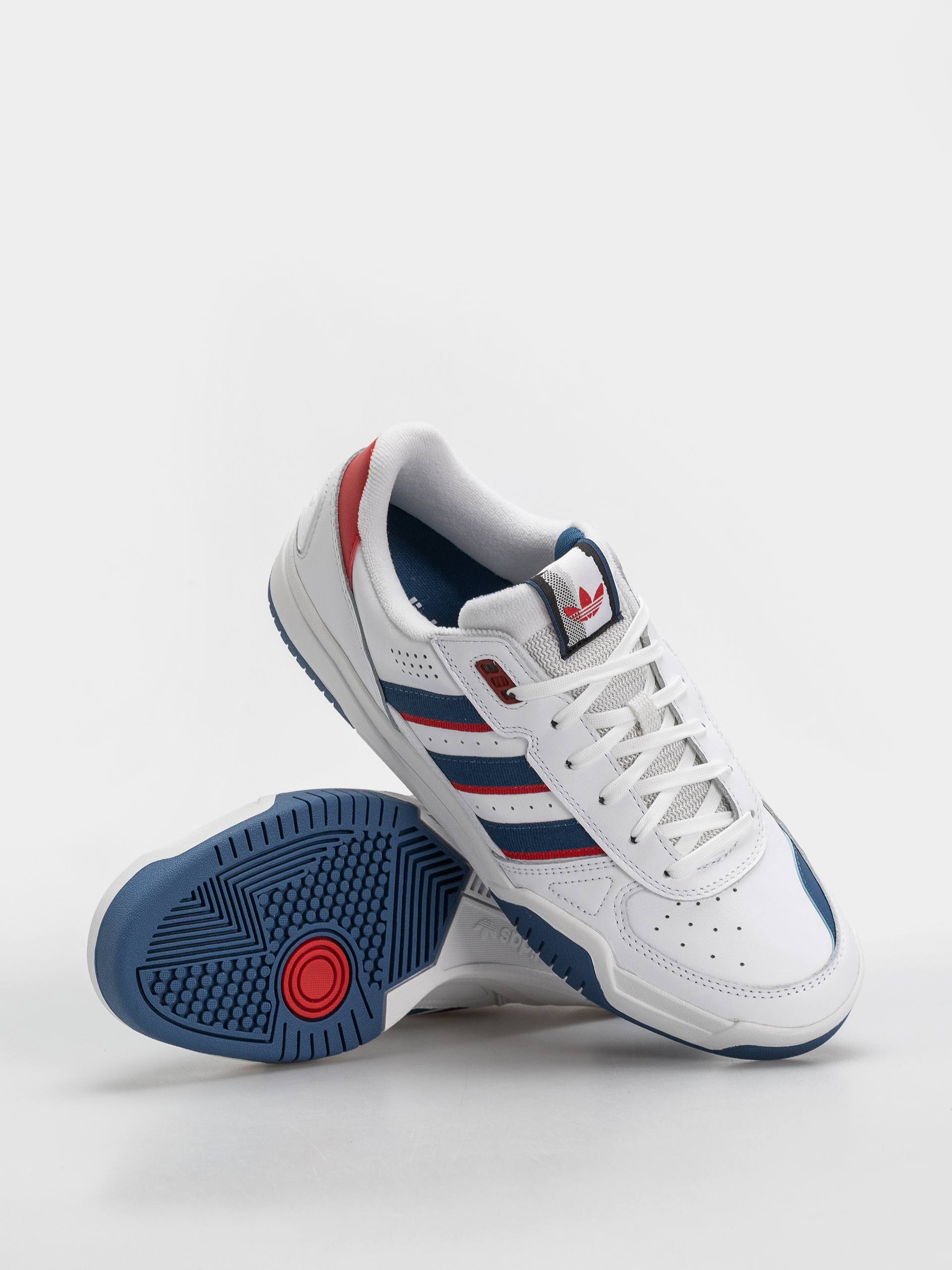 Pantofi adidas Tekkira Cup (ftwwht/betsca)