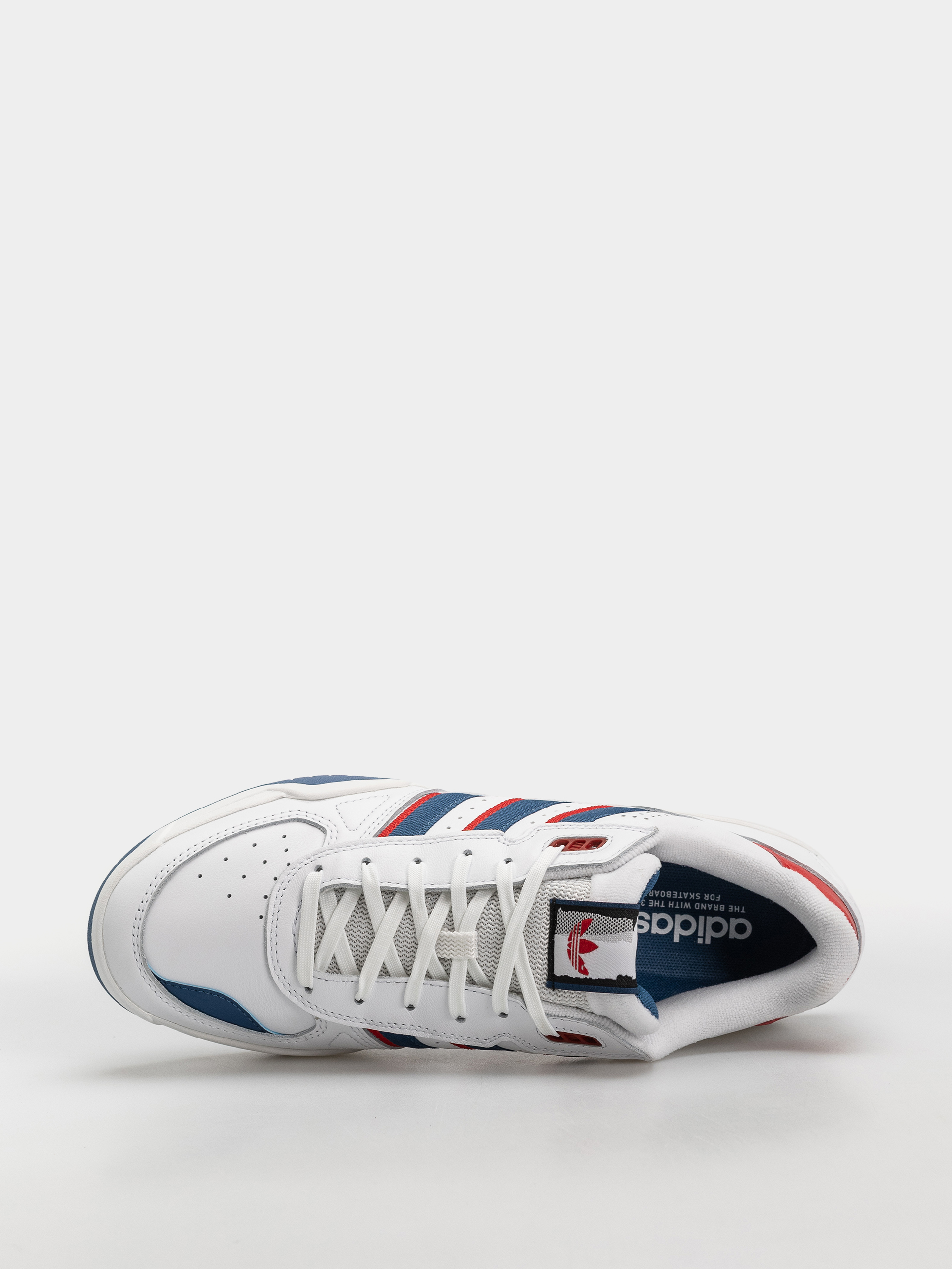 Pantofi adidas Tekkira Cup (ftwwht/betsca)