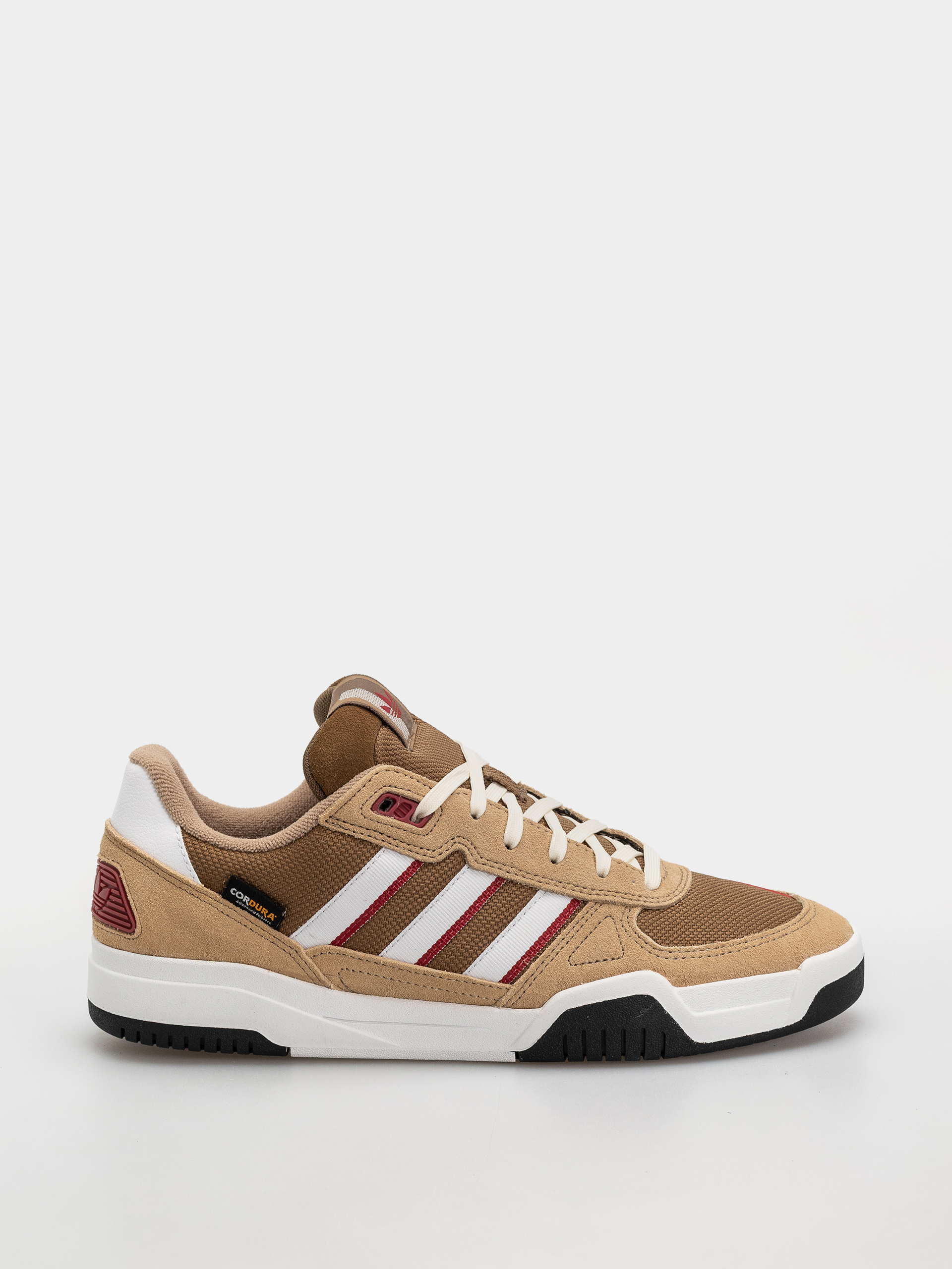Pantofi adidas Tekkira Cup (cardbo/ftwwht/tmvire)