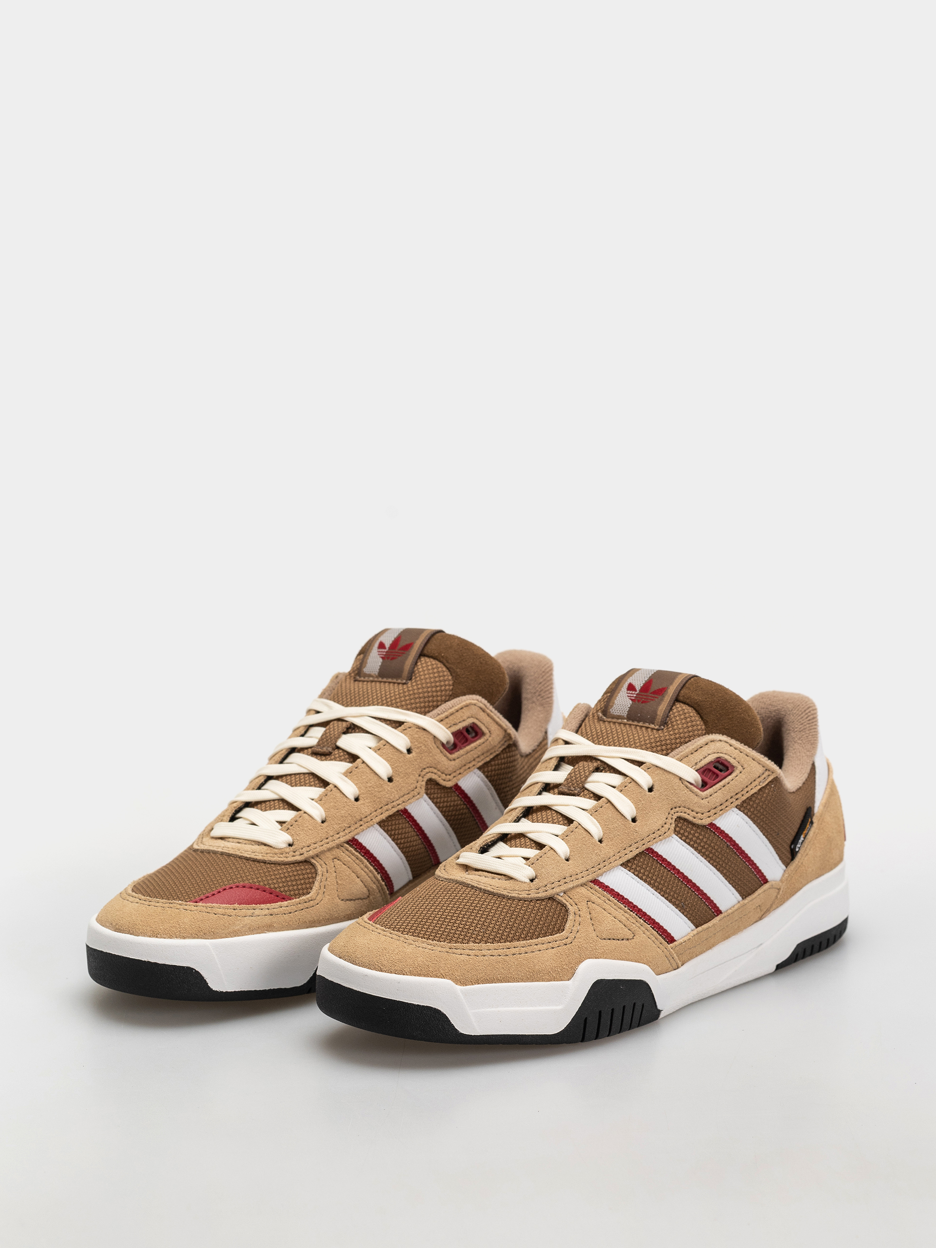 Pantofi adidas Tekkira Cup (cardbo/ftwwht/tmvire)