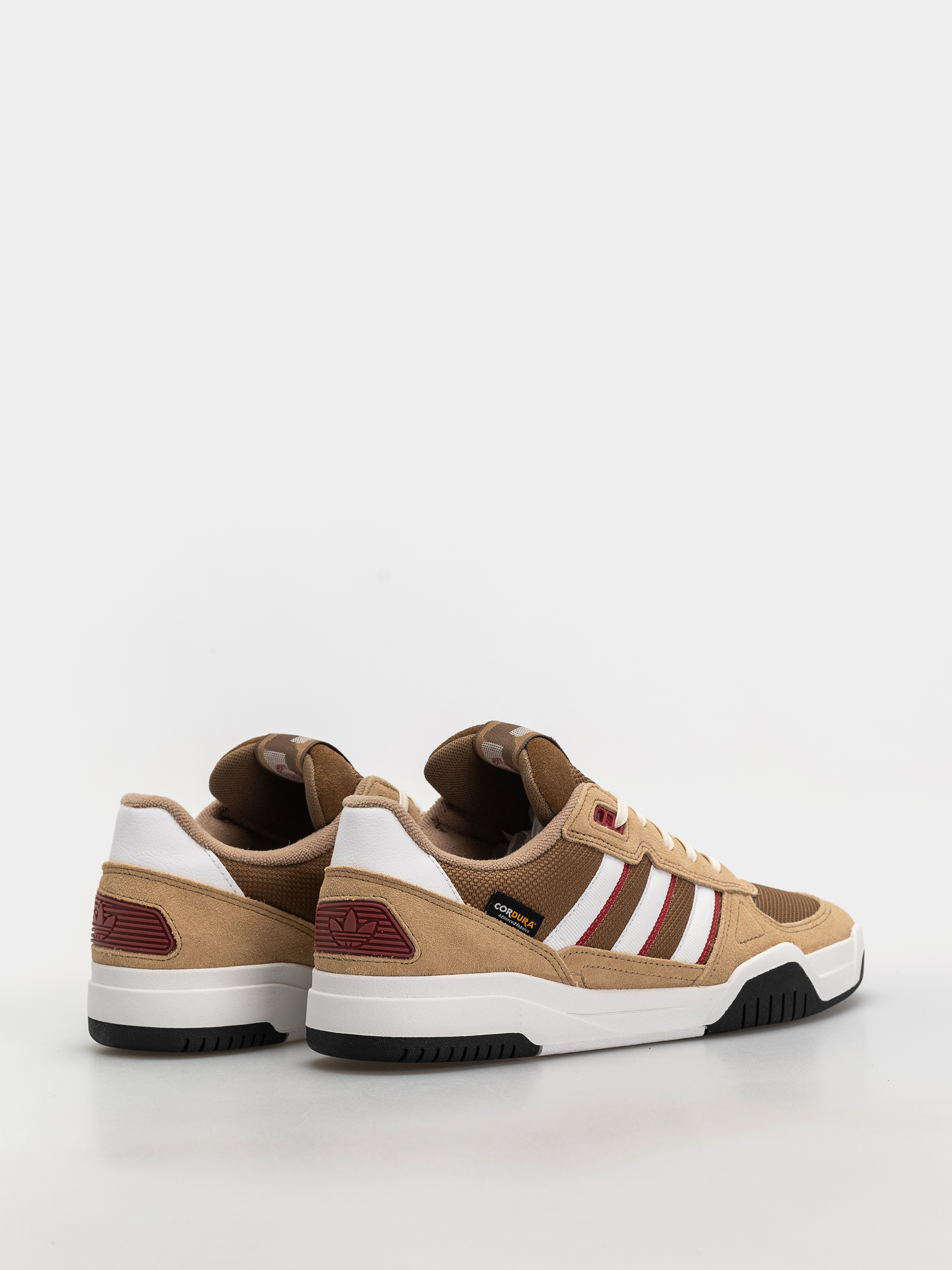 Pantofi adidas Tekkira Cup (cardbo/ftwwht/tmvire)