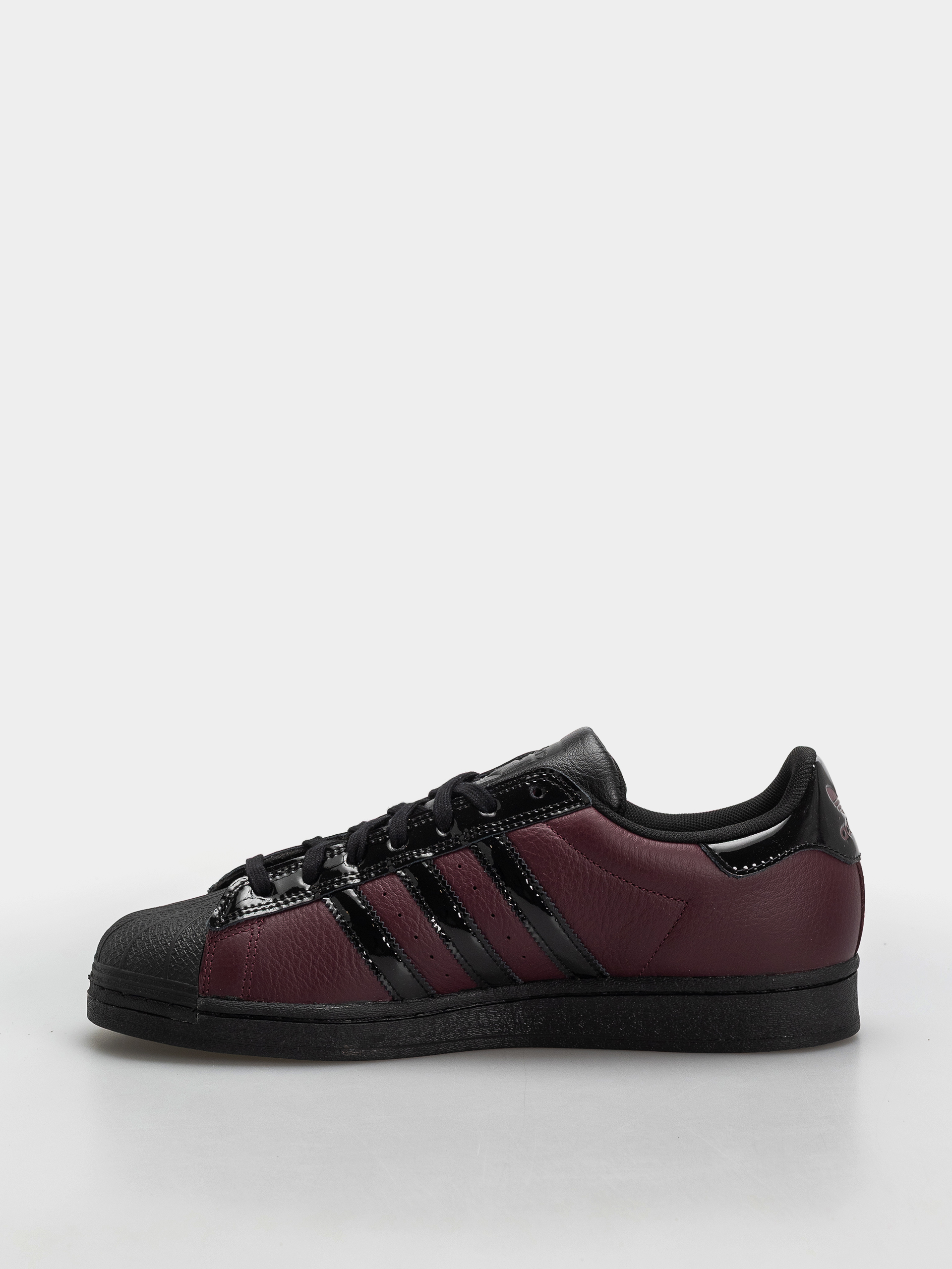 Pantofi adidas Superstar X Marcos (rednit/cblack/rednit)